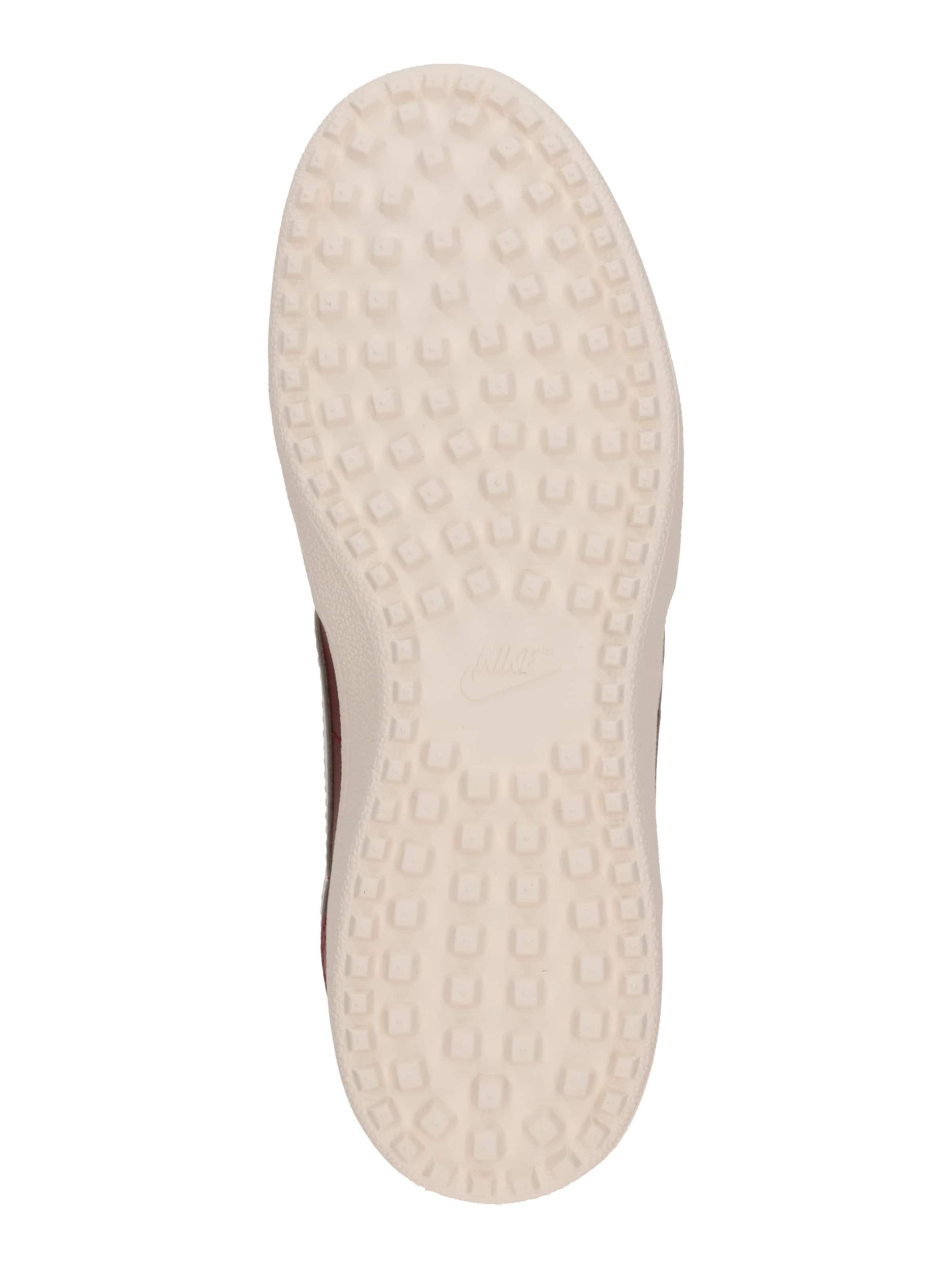 Nike Sportswear Sportcipő 'FIELD GENERAL' piros / fehér