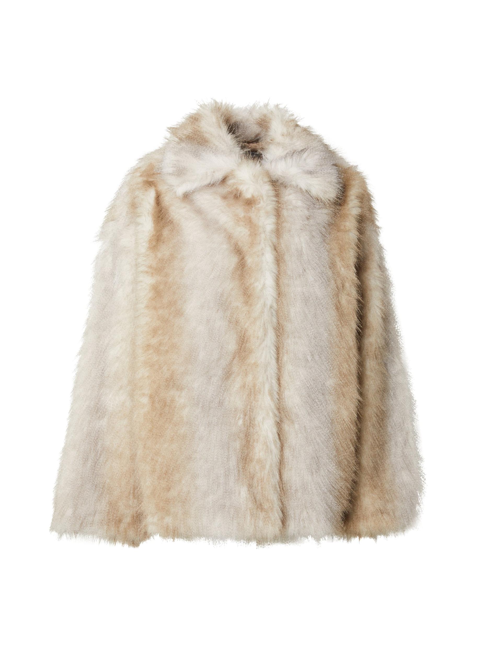 EDITED Téli dzseki 'Bay' bézs / barna