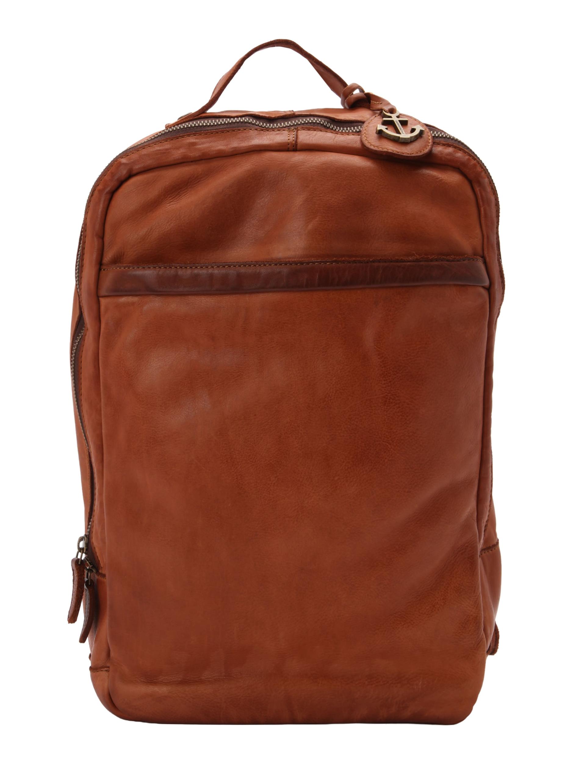 Harbour 2nd Hátizsák 'Blake' konyak