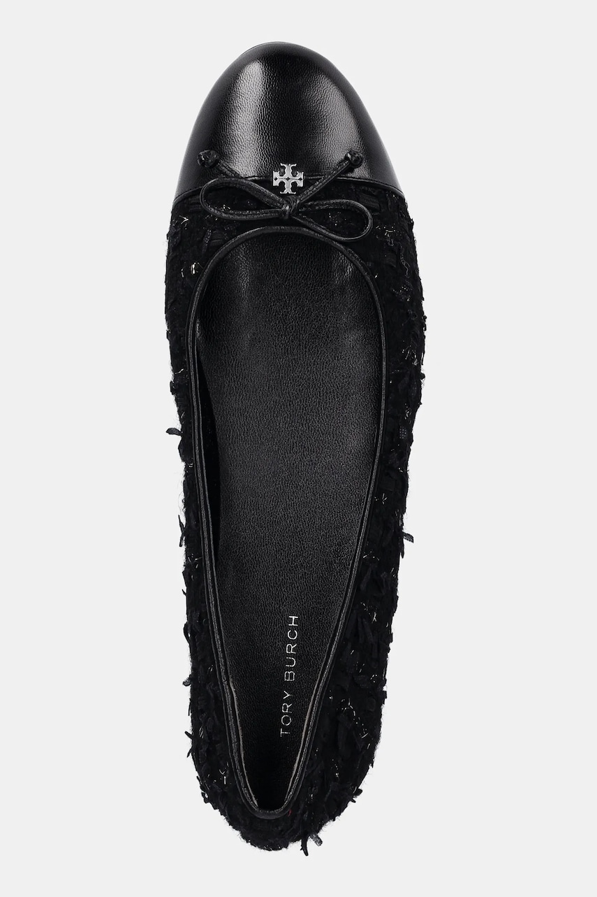 Tory Burch balerina Cap-Toe Ballet