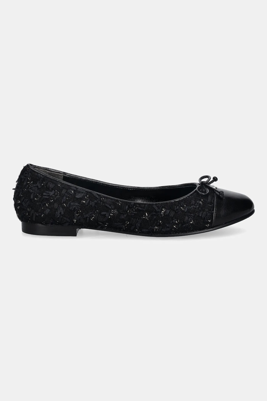 Tory Burch balerina Cap-Toe Ballet