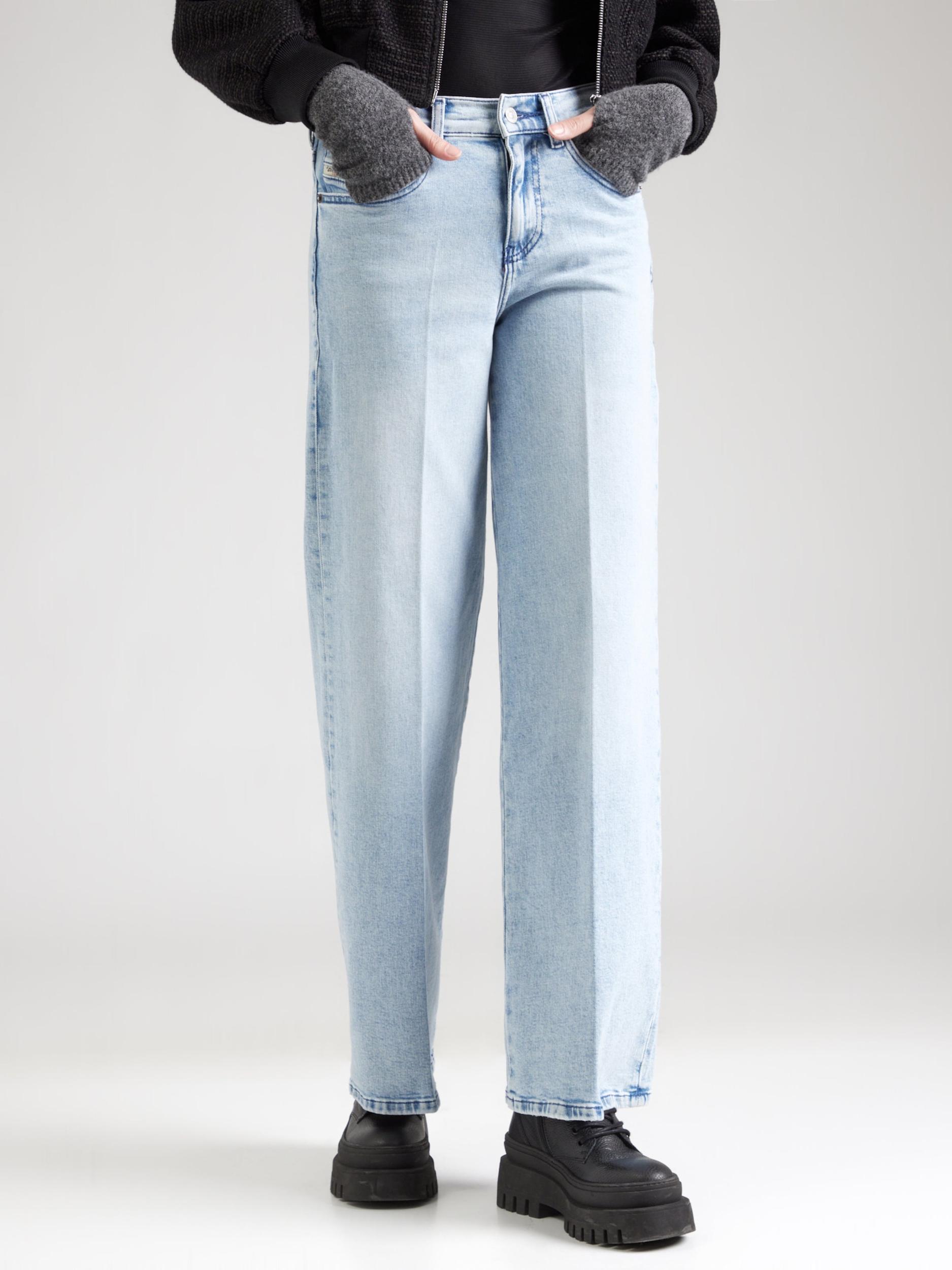 DIESEL Farmer '1978 D-AKEMI' világoskék