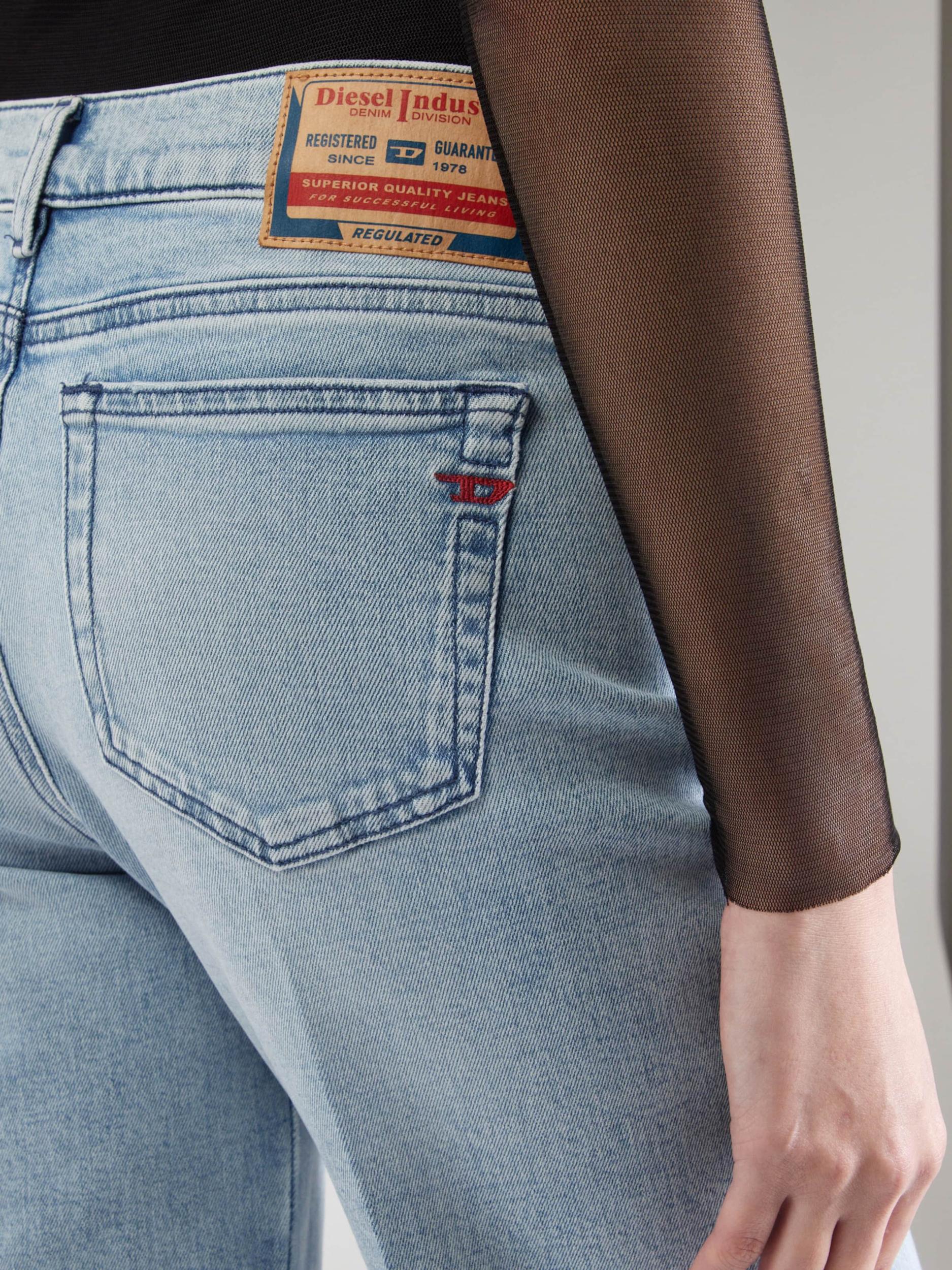 DIESEL Farmer '1978 D-AKEMI' világoskék