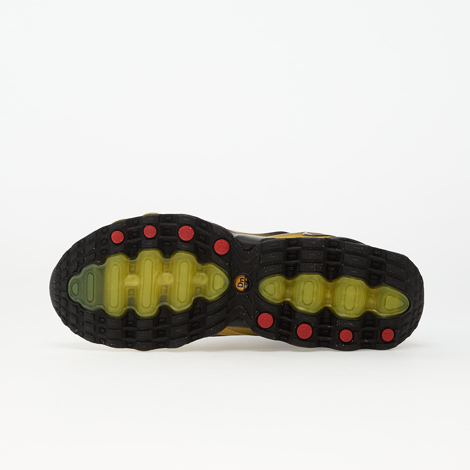 Nike Air Max Dn8 Black/ Anthracite-Varsity Maize