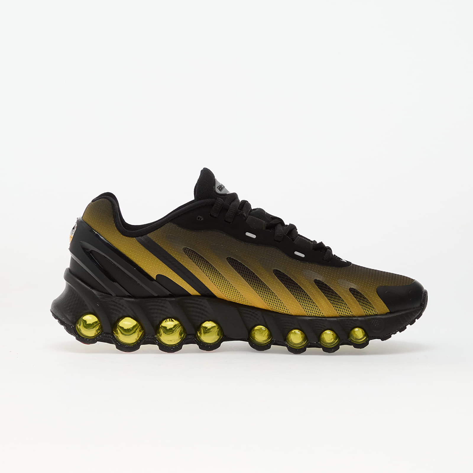 Nike Air Max Dn8 Black/ Anthracite-Varsity Maize
