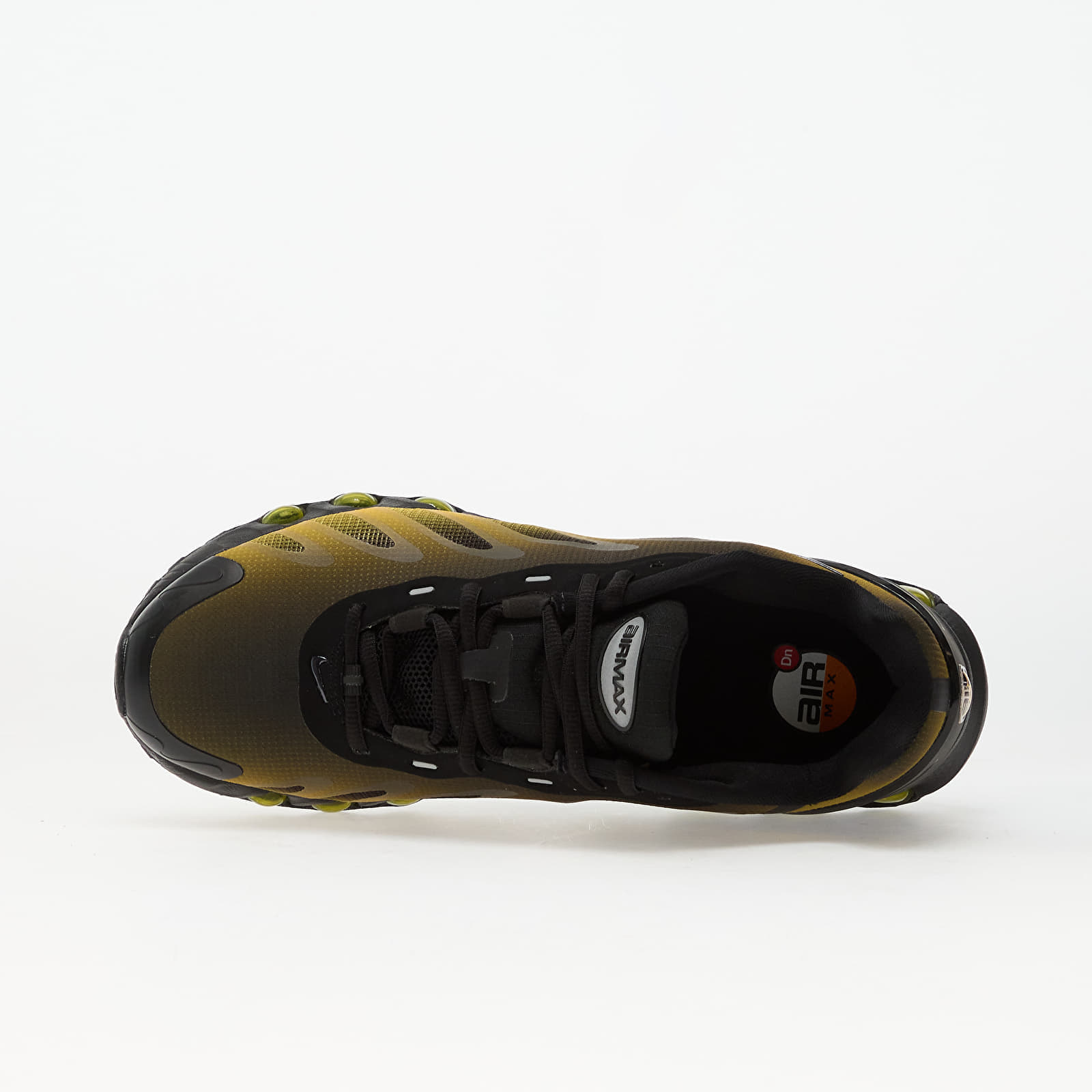 Nike Air Max Dn8 Black/ Anthracite-Varsity Maize