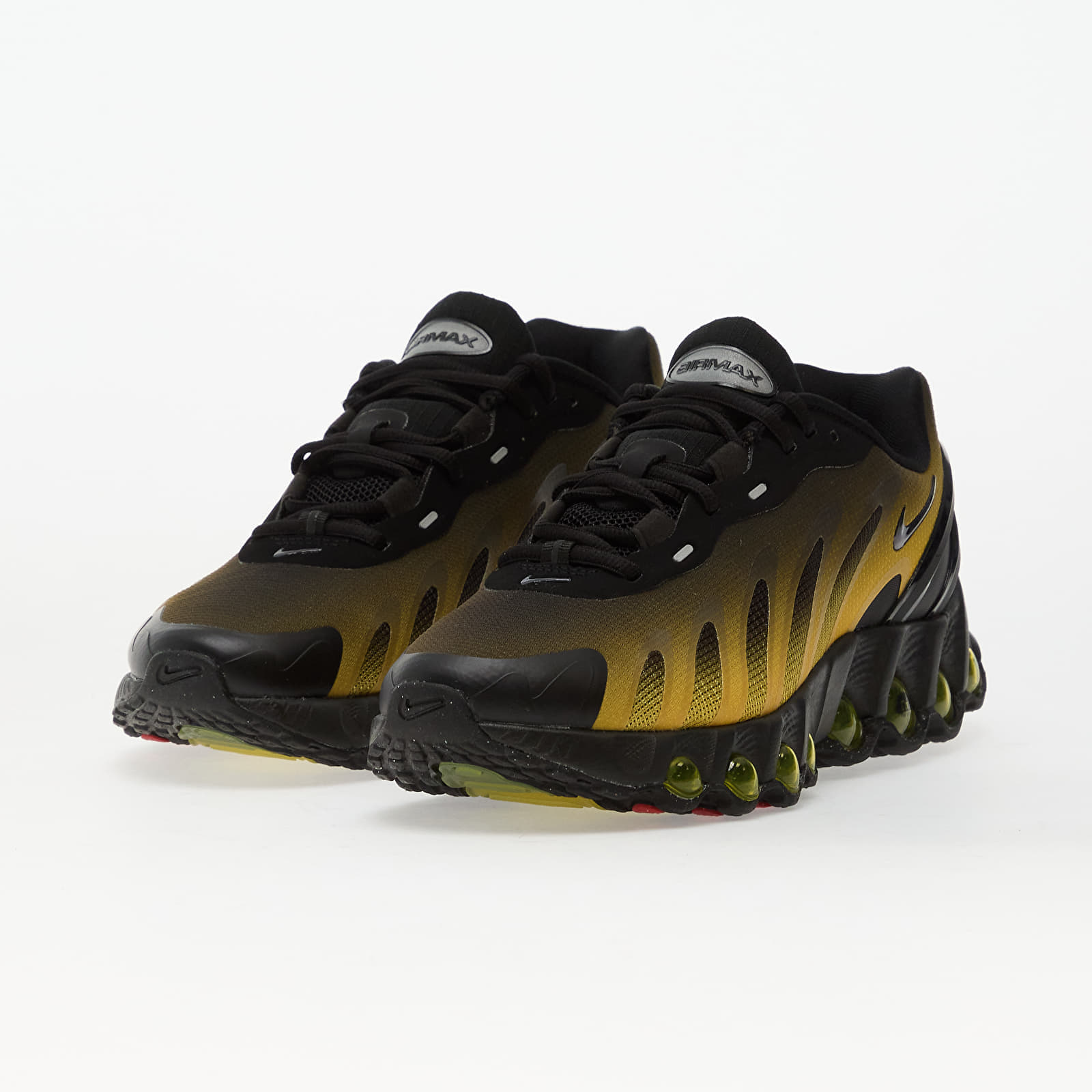 Nike Air Max Dn8 Black/ Anthracite-Varsity Maize