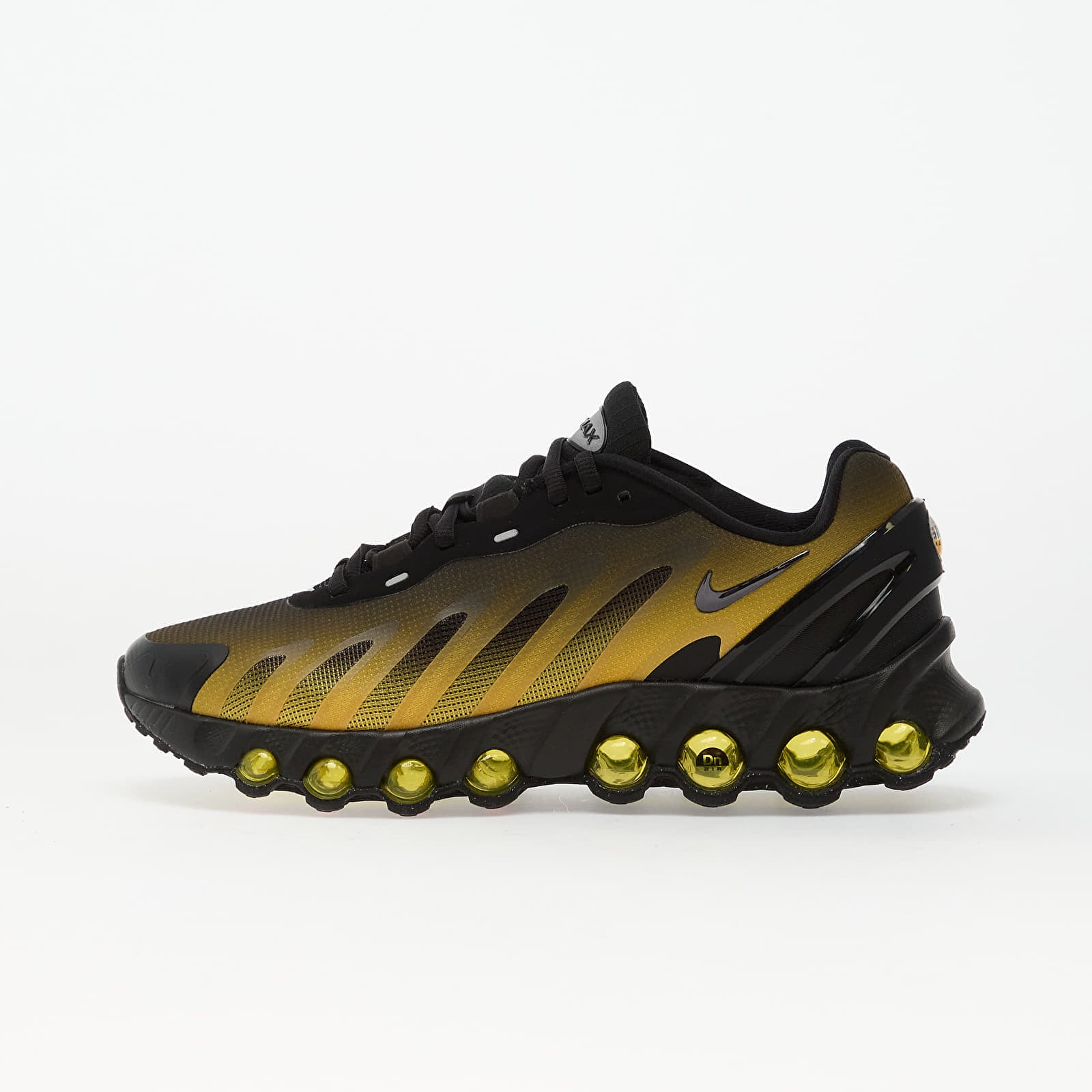 Nike Air Max Dn8 Black/ Anthracite-Varsity Maize