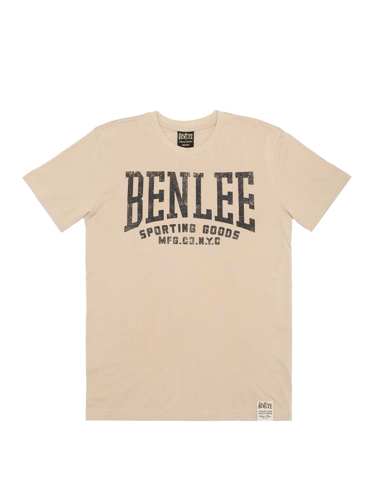 Benlee Men's t-shirt regular fit
