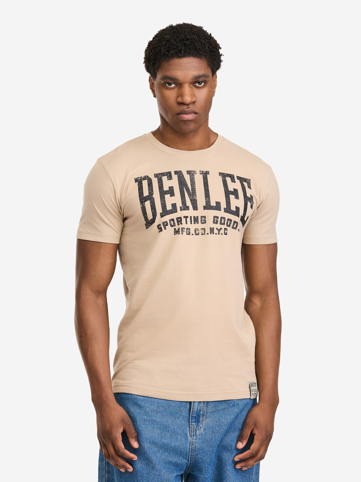 Benlee Men's t-shirt regular fit