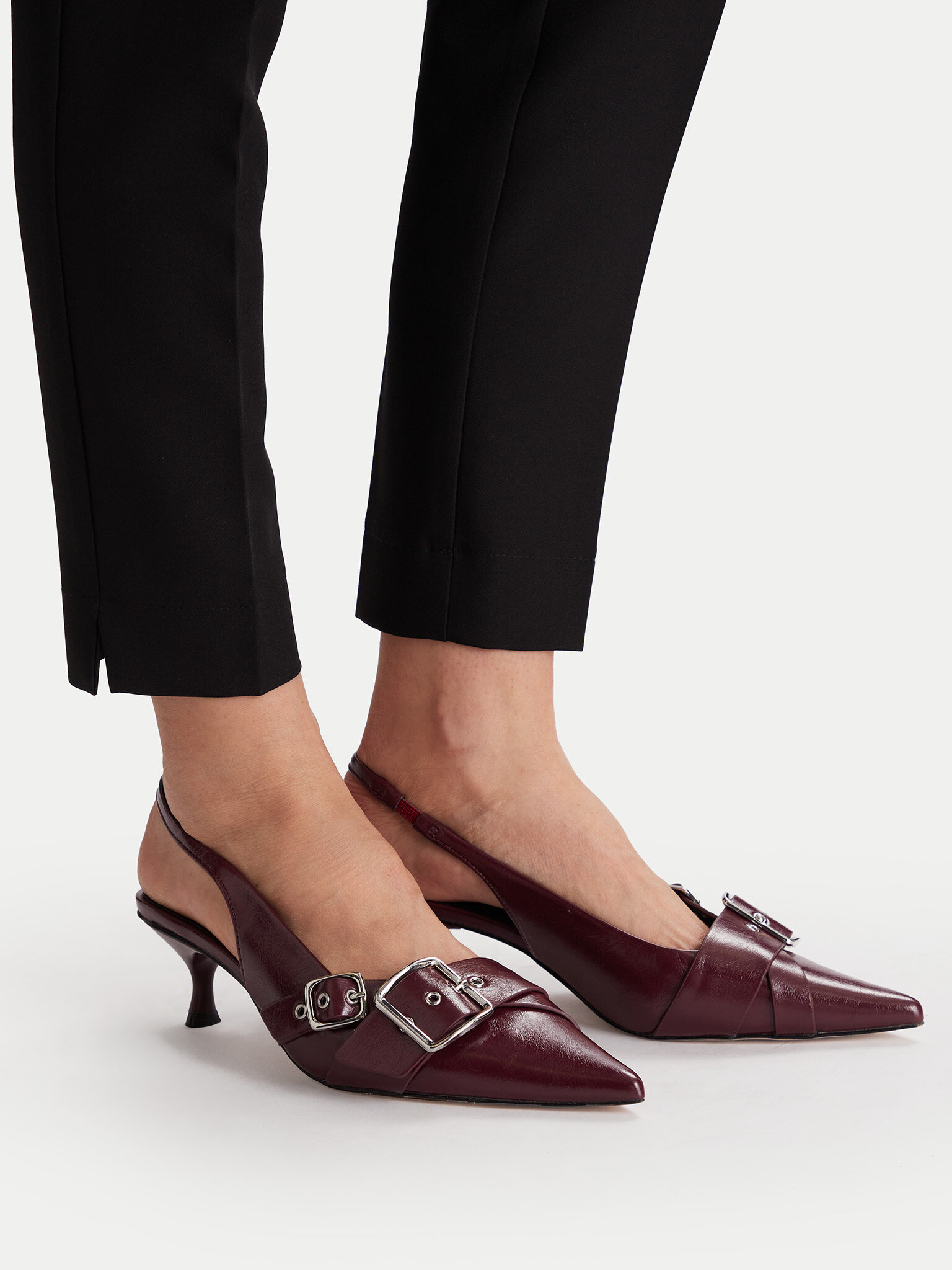 Körömcipők Steve Madden