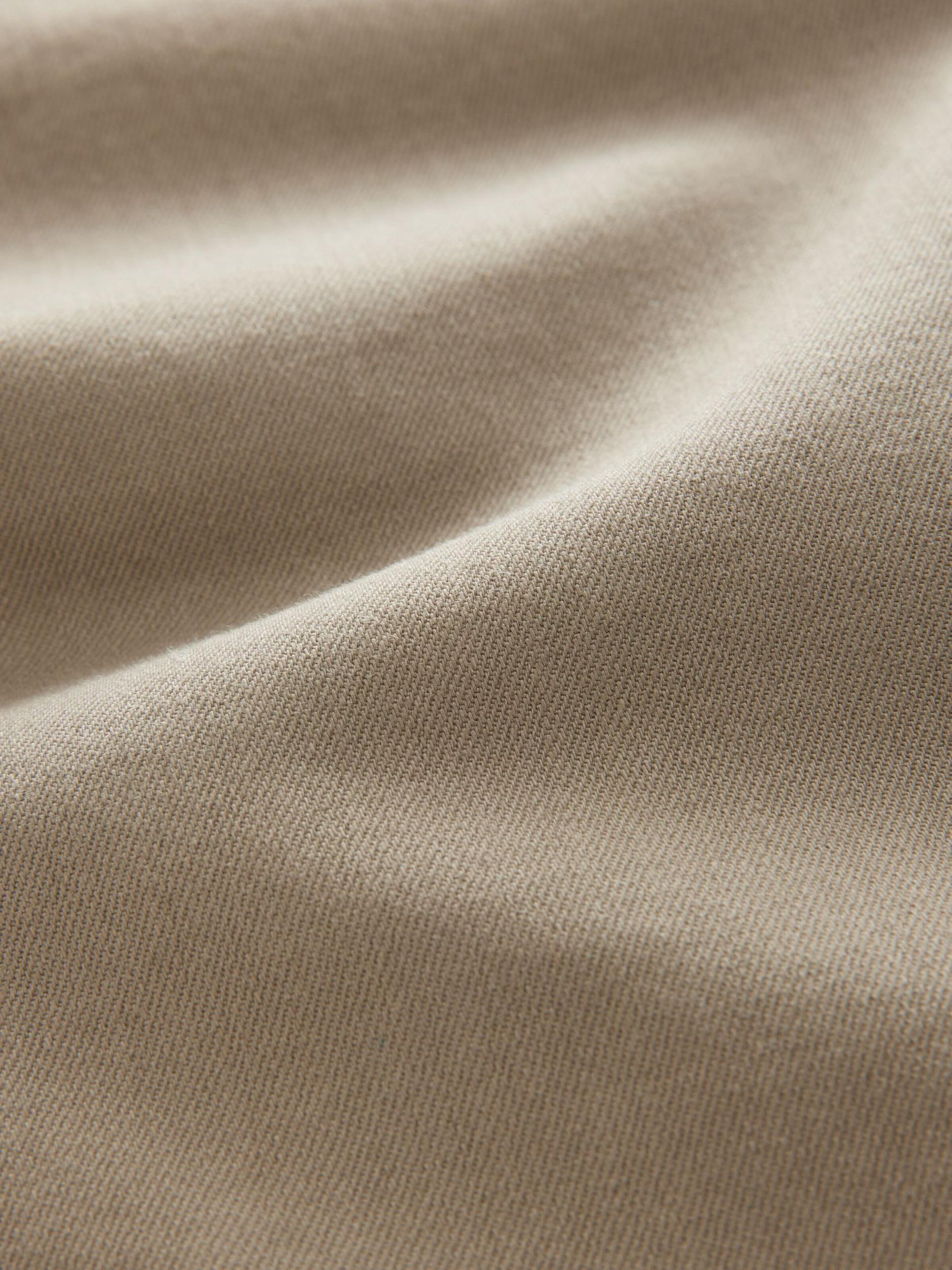 Next Farmer sötét bézs