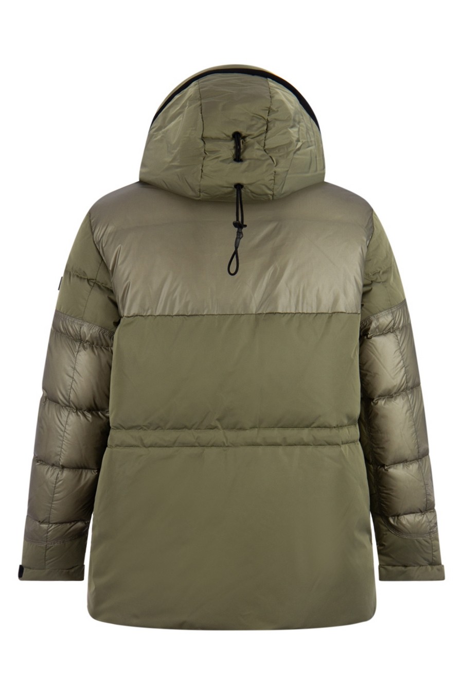 Peuterey télikabát kapucnival