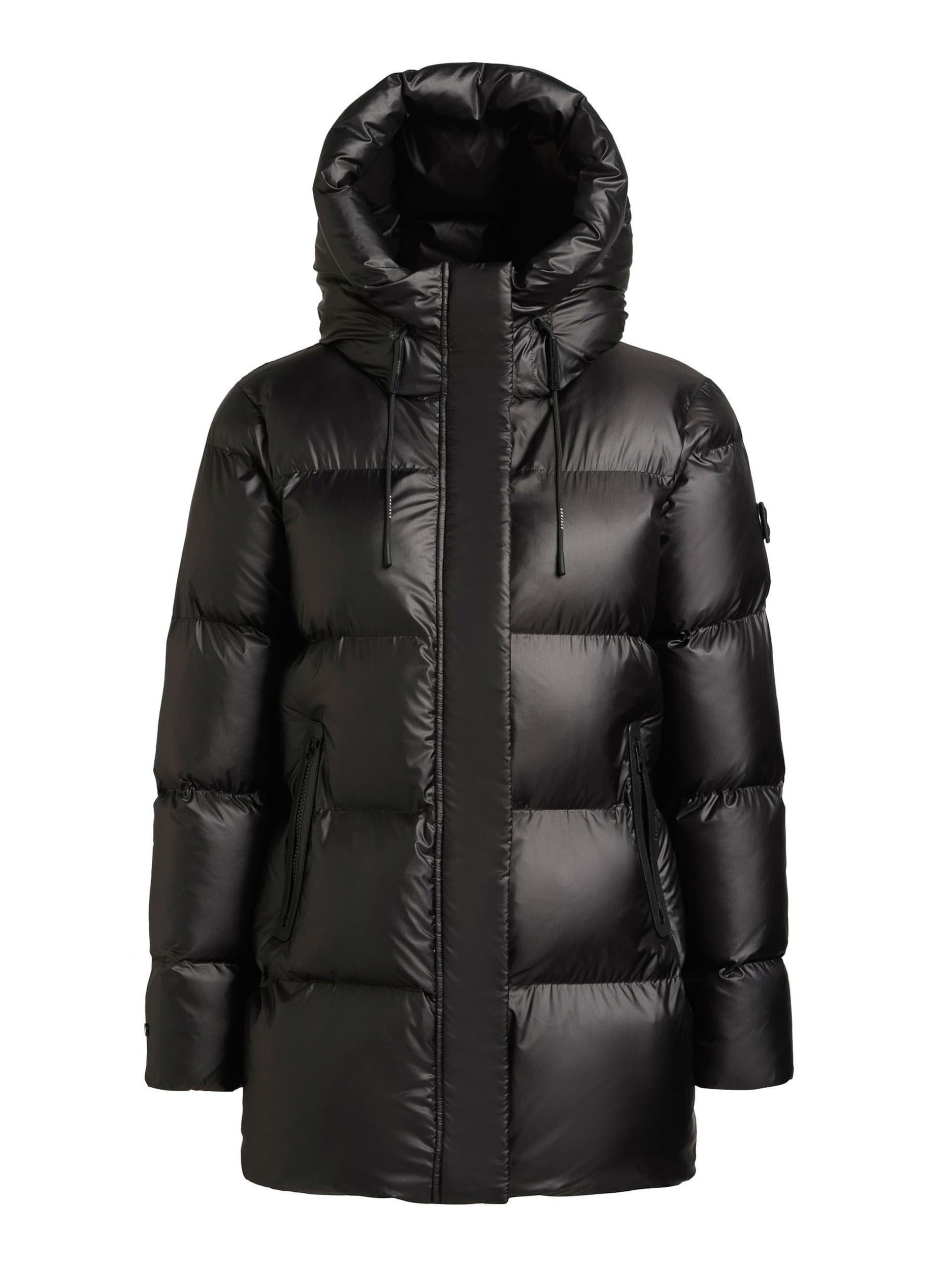 khujo Téli dzseki 'Drown' fekete