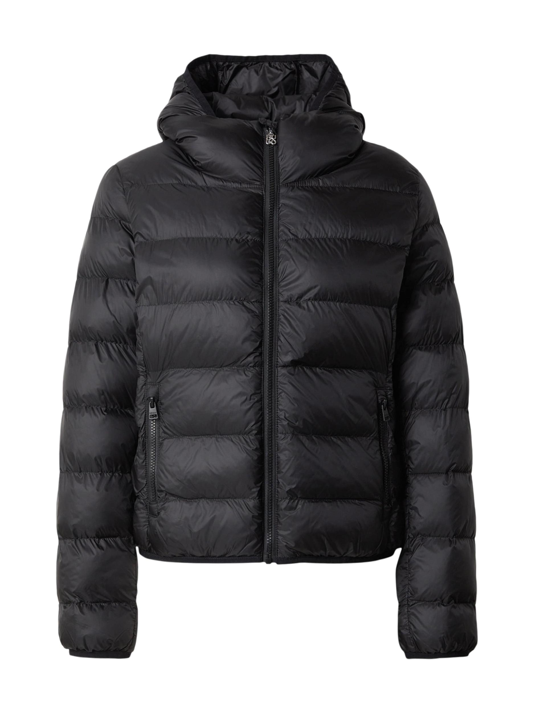 HUGO Téli dzseki 'Fandine-2' fekete