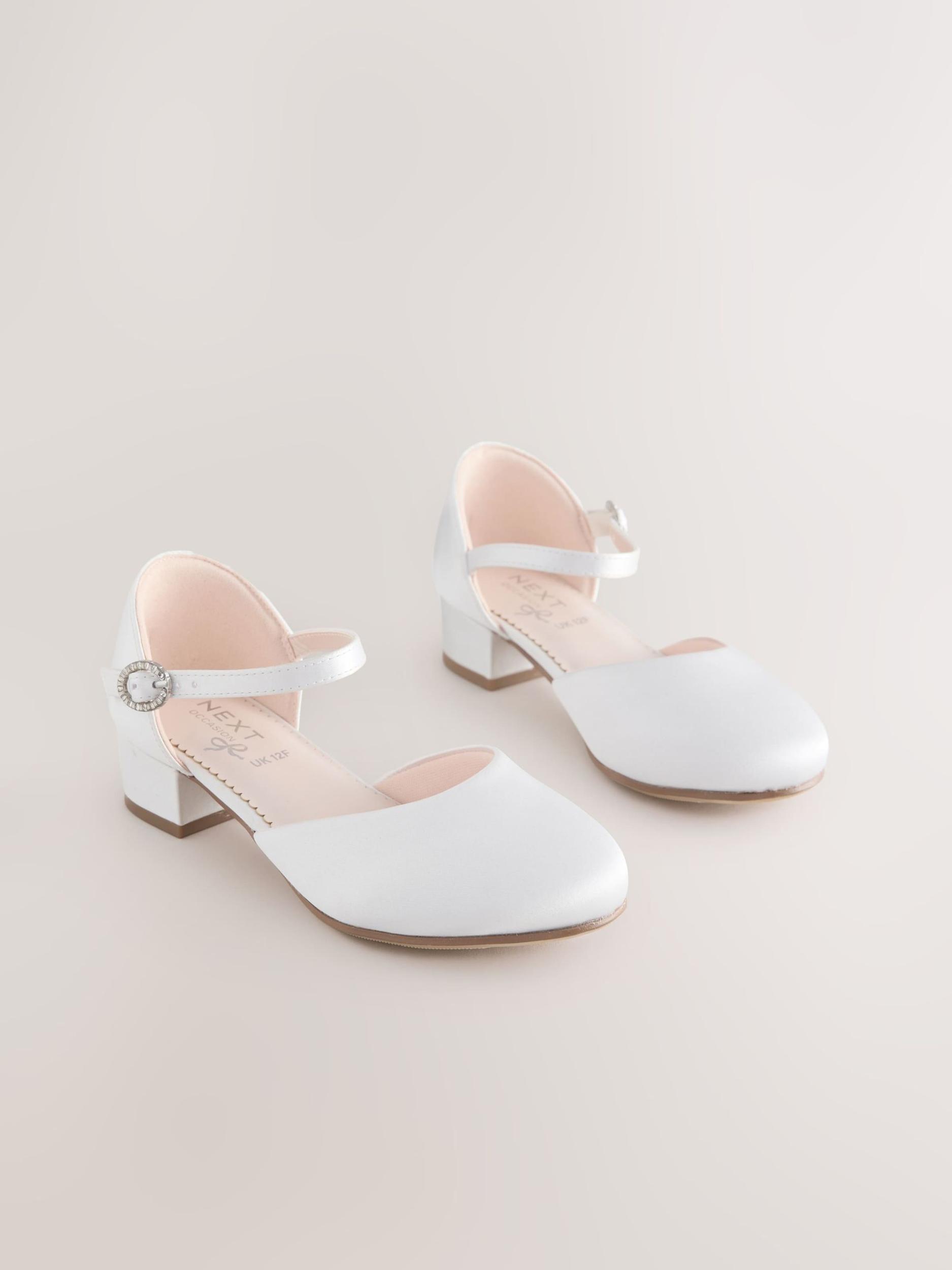 Next Balerina fehér