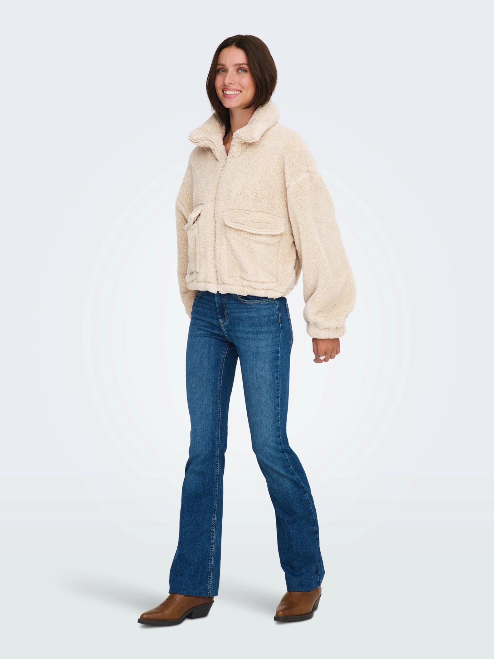 ONLY Átmeneti dzseki 'ONLAnna' kő