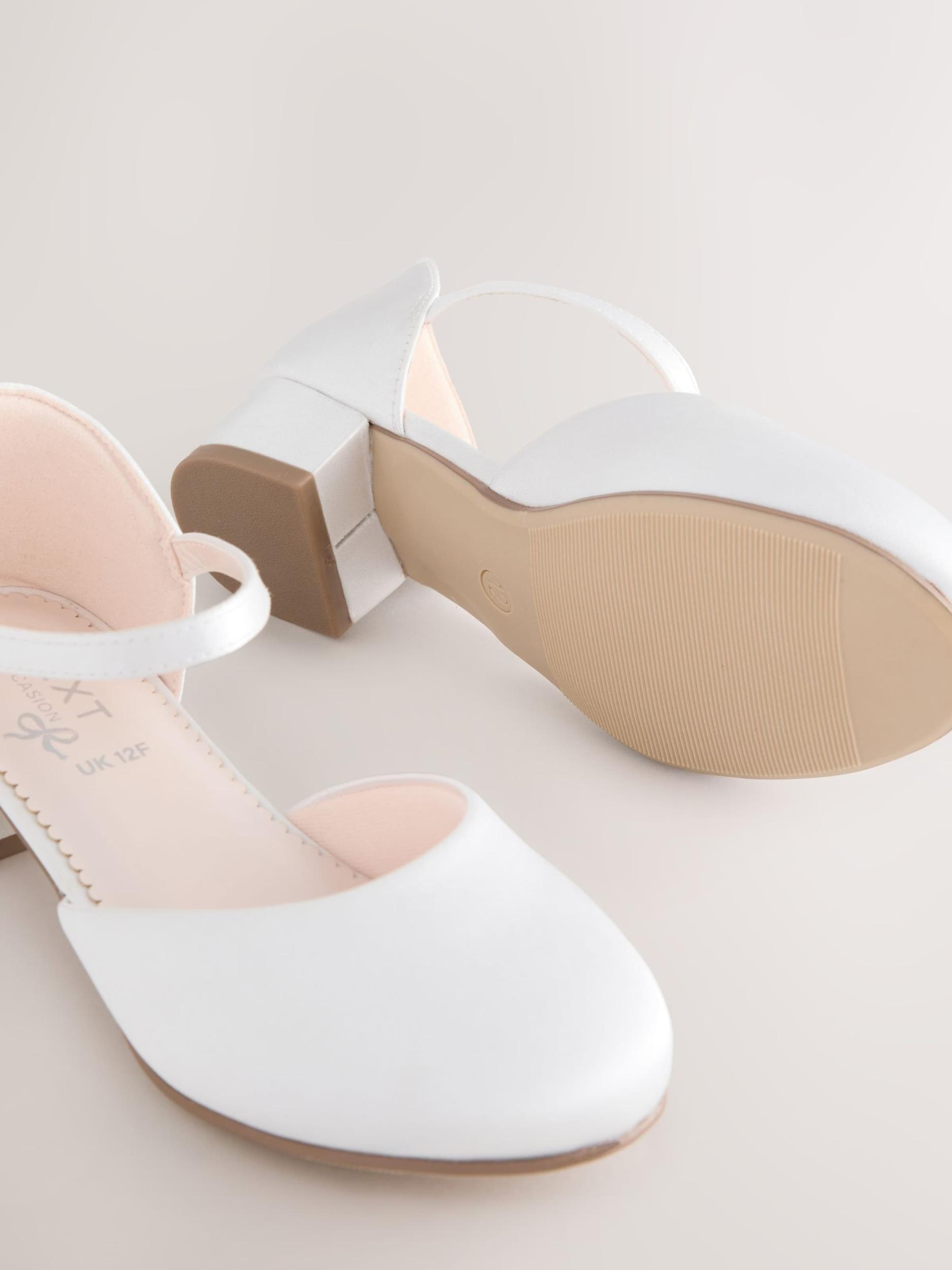 Next Balerina fehér