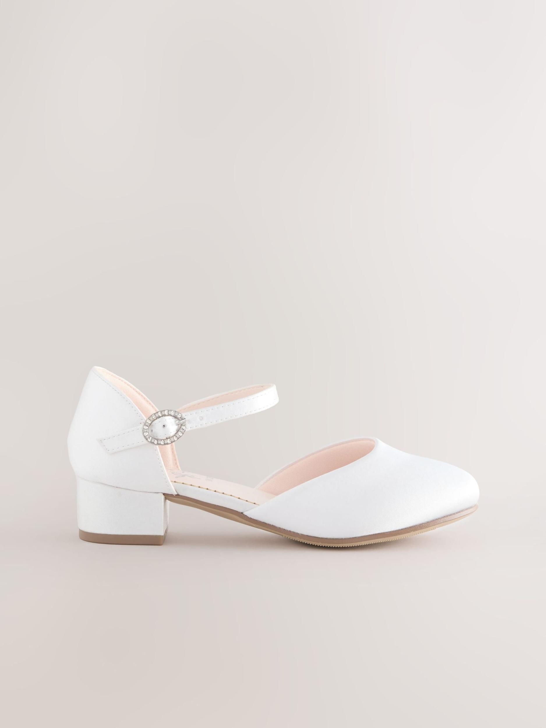 Next Balerina fehér