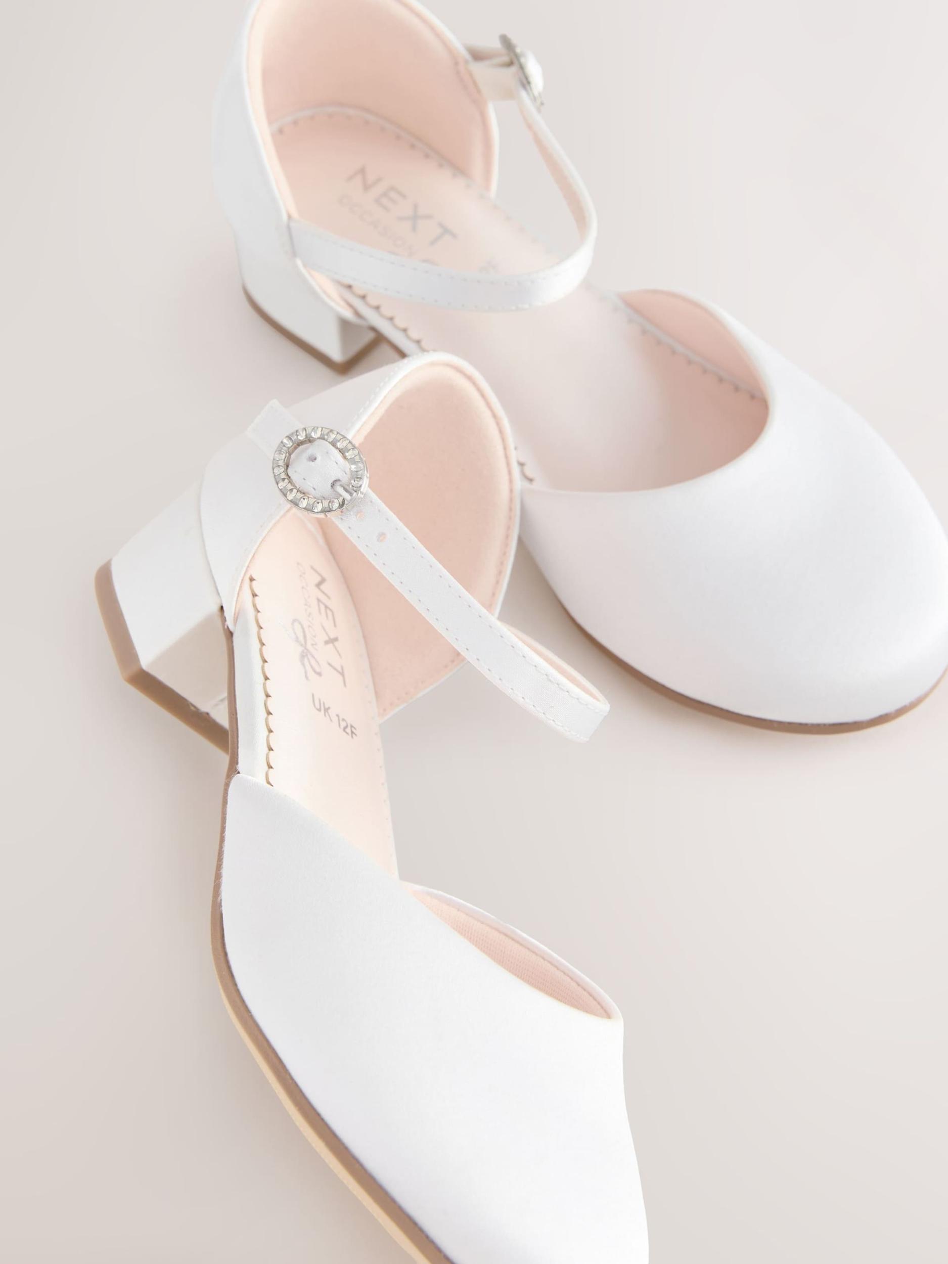 Next Balerina fehér