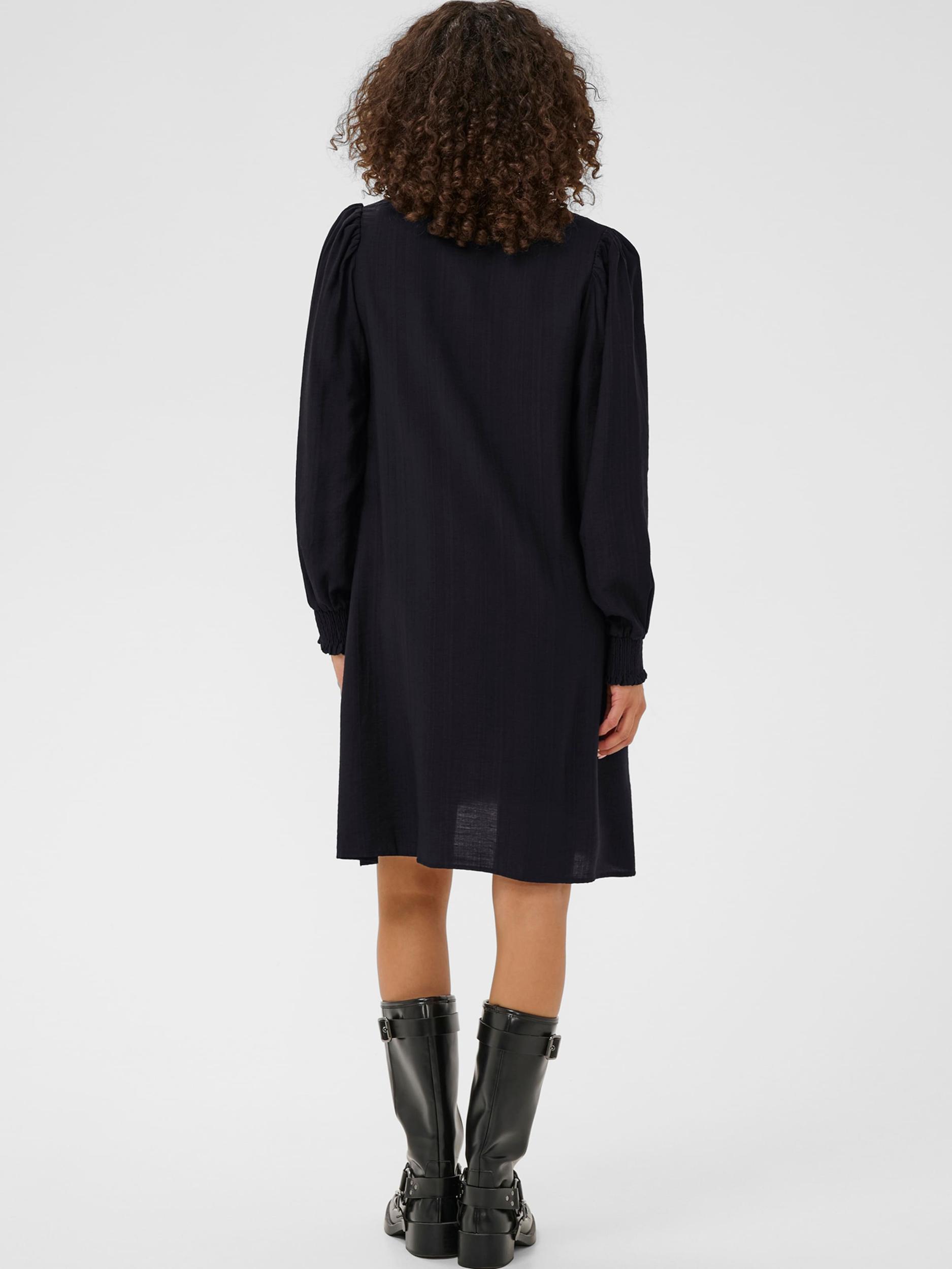 Kaffe Ruha 'KALufia' fekete