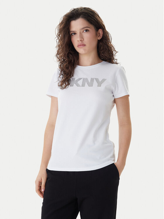 Póló DKNY Sport