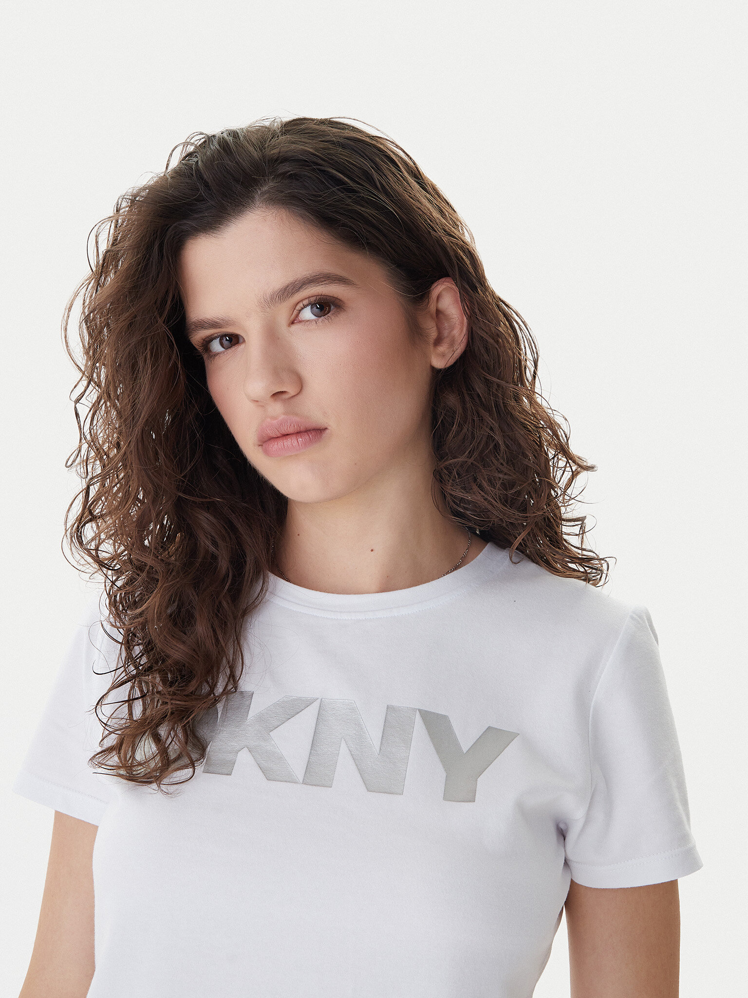Póló DKNY Sport