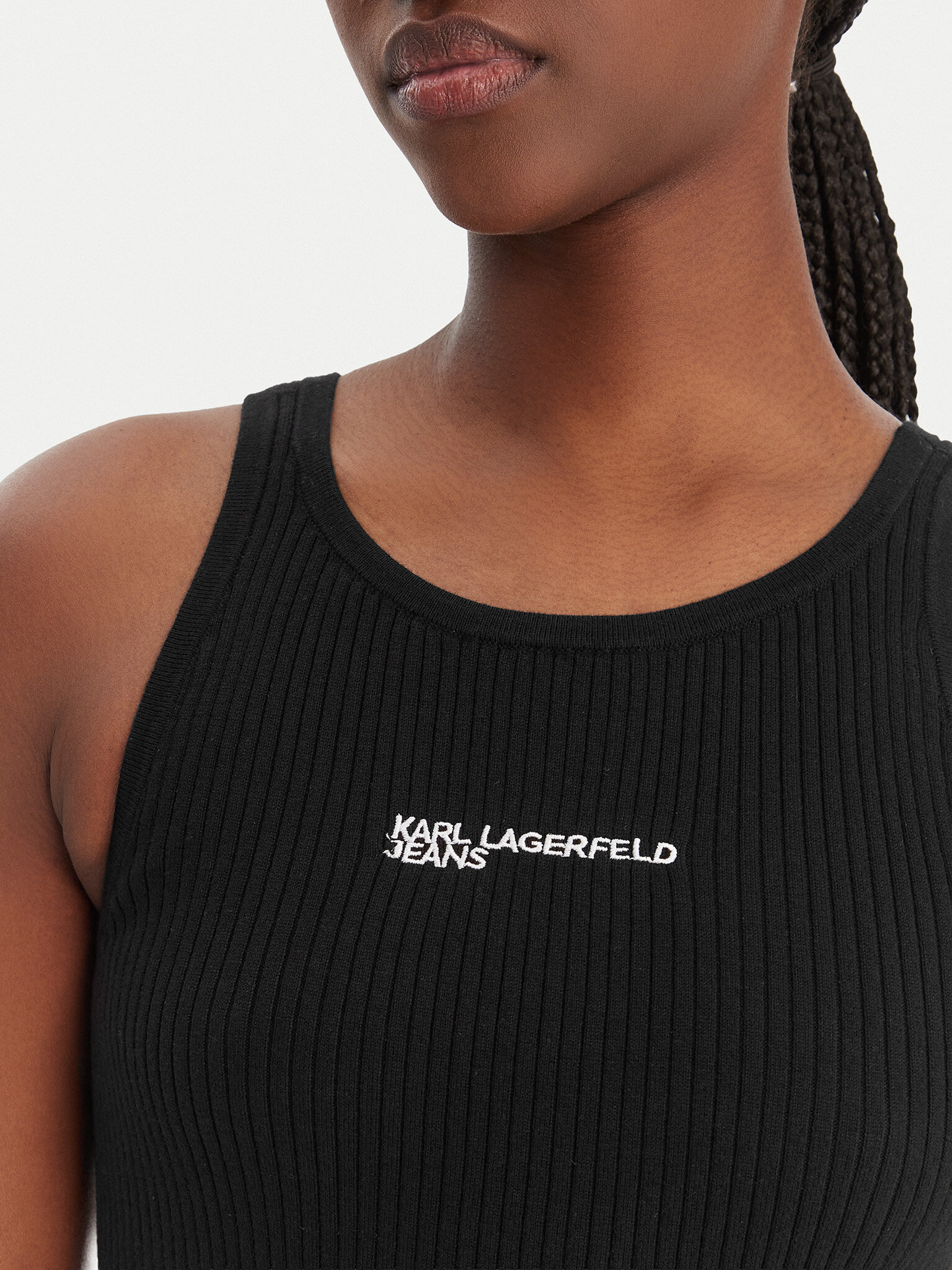 Felső Karl Lagerfeld Jeans