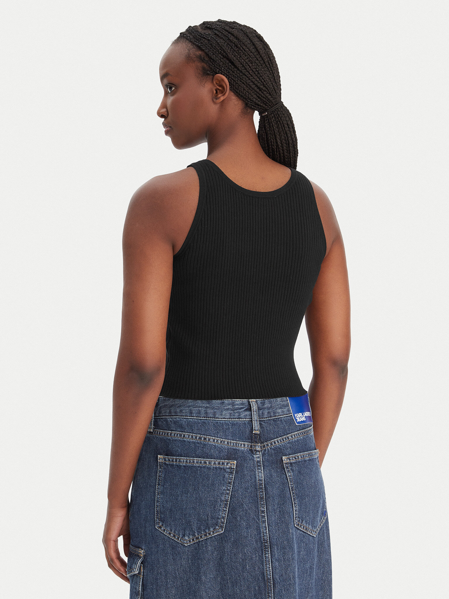 Felső Karl Lagerfeld Jeans