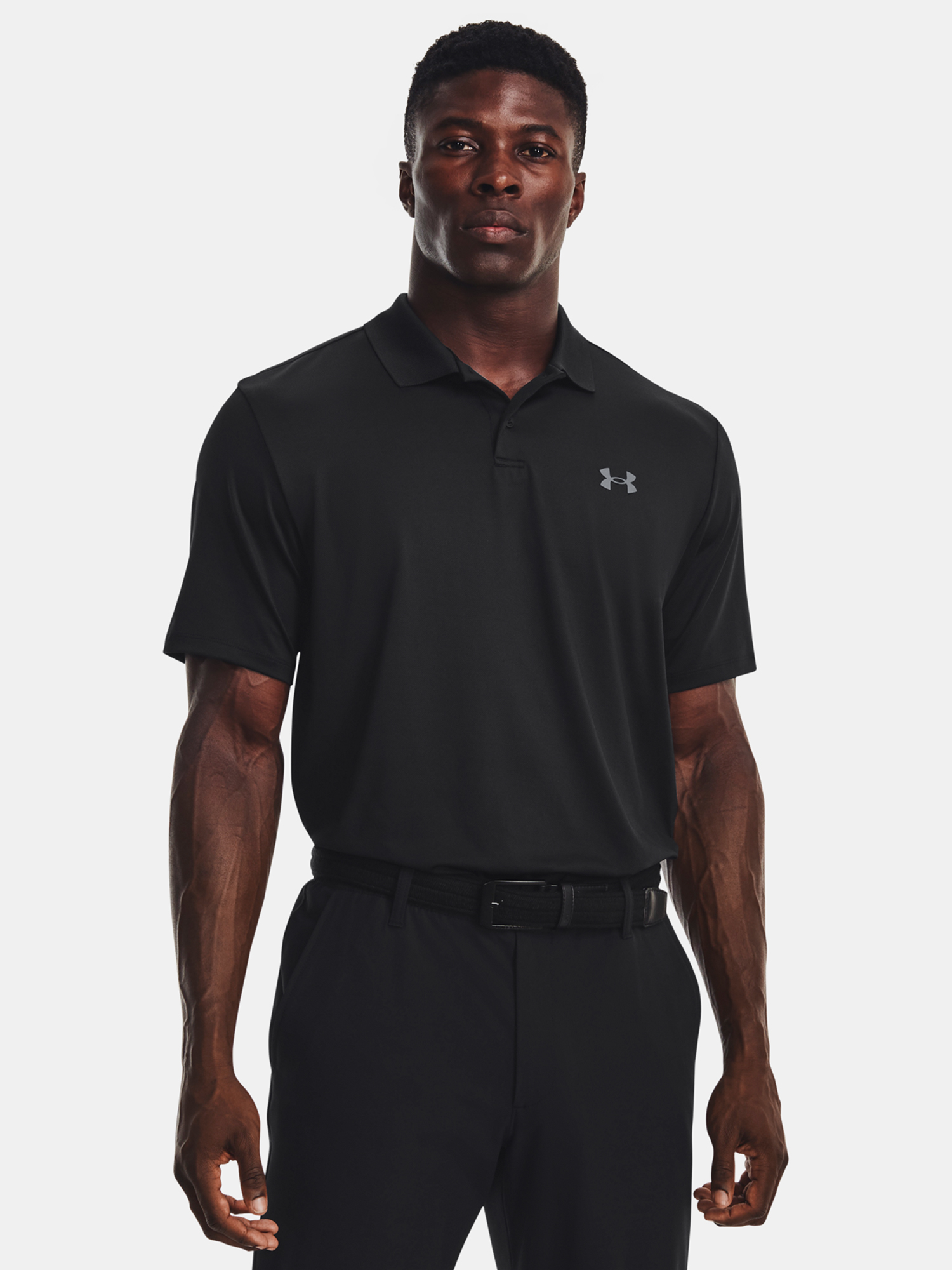 Férfi ingpóló Under Armour