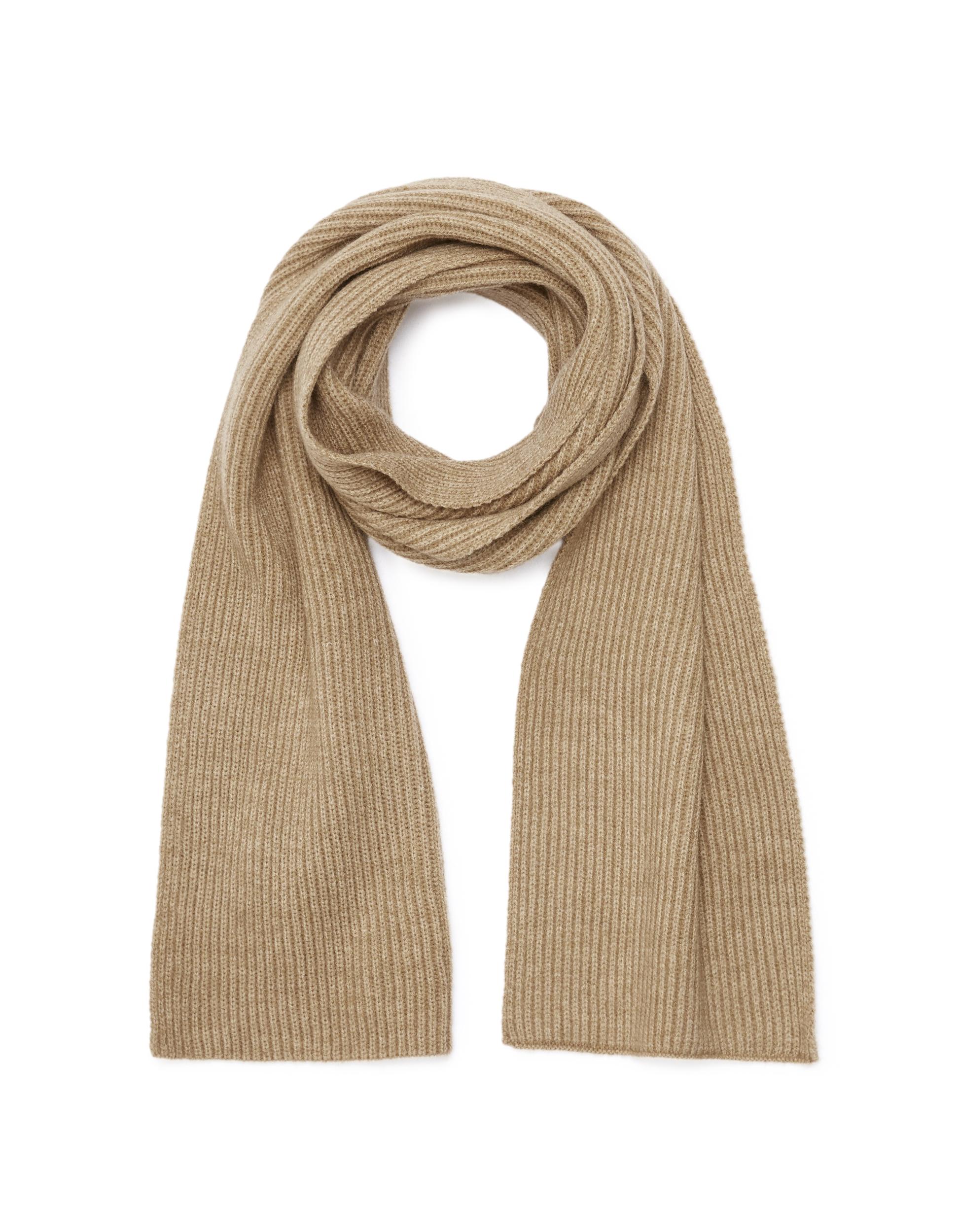 Celio Knitted Scarf Viribs - Men's