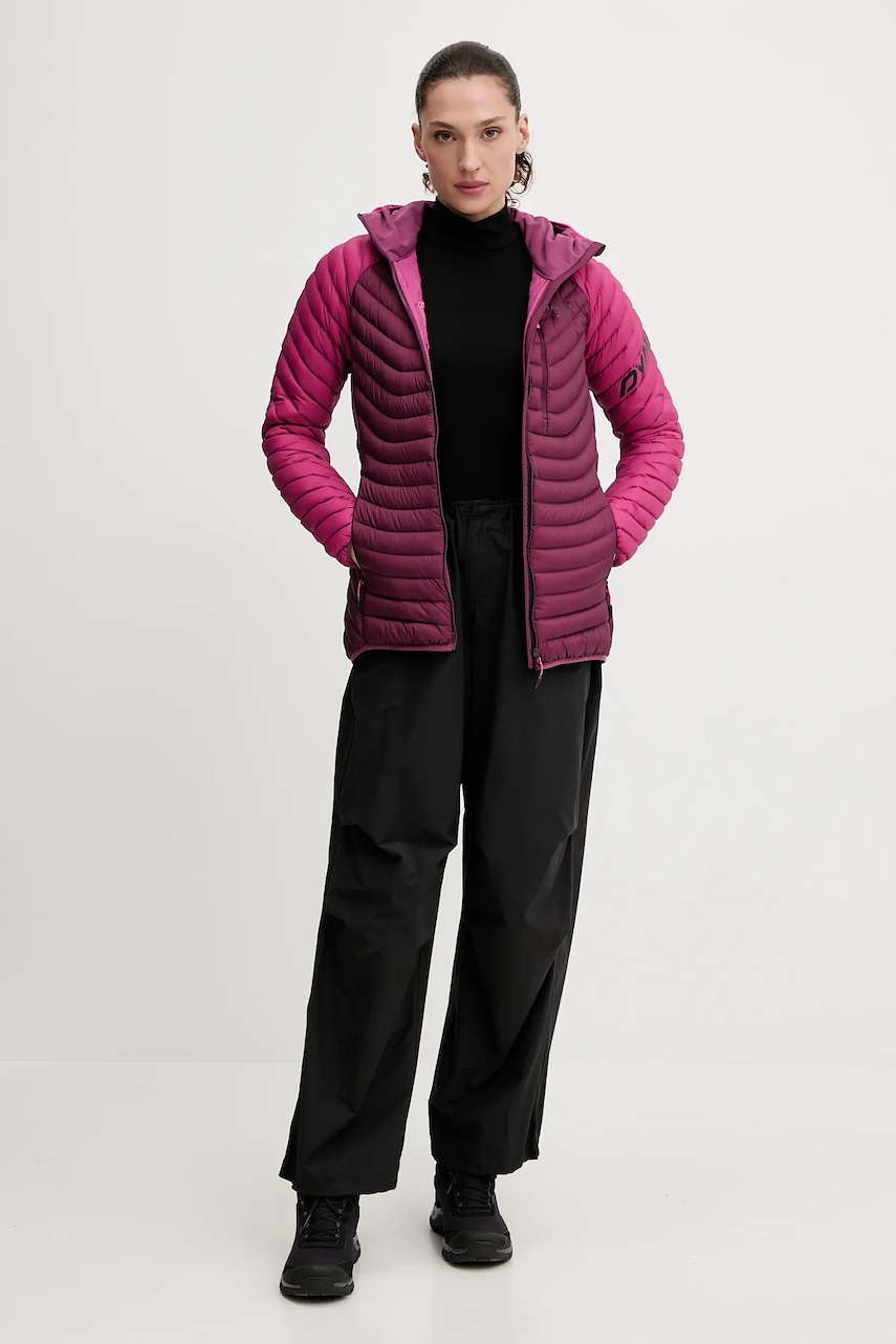 Dynafit sportos pehelydzseki Radical Down RDS