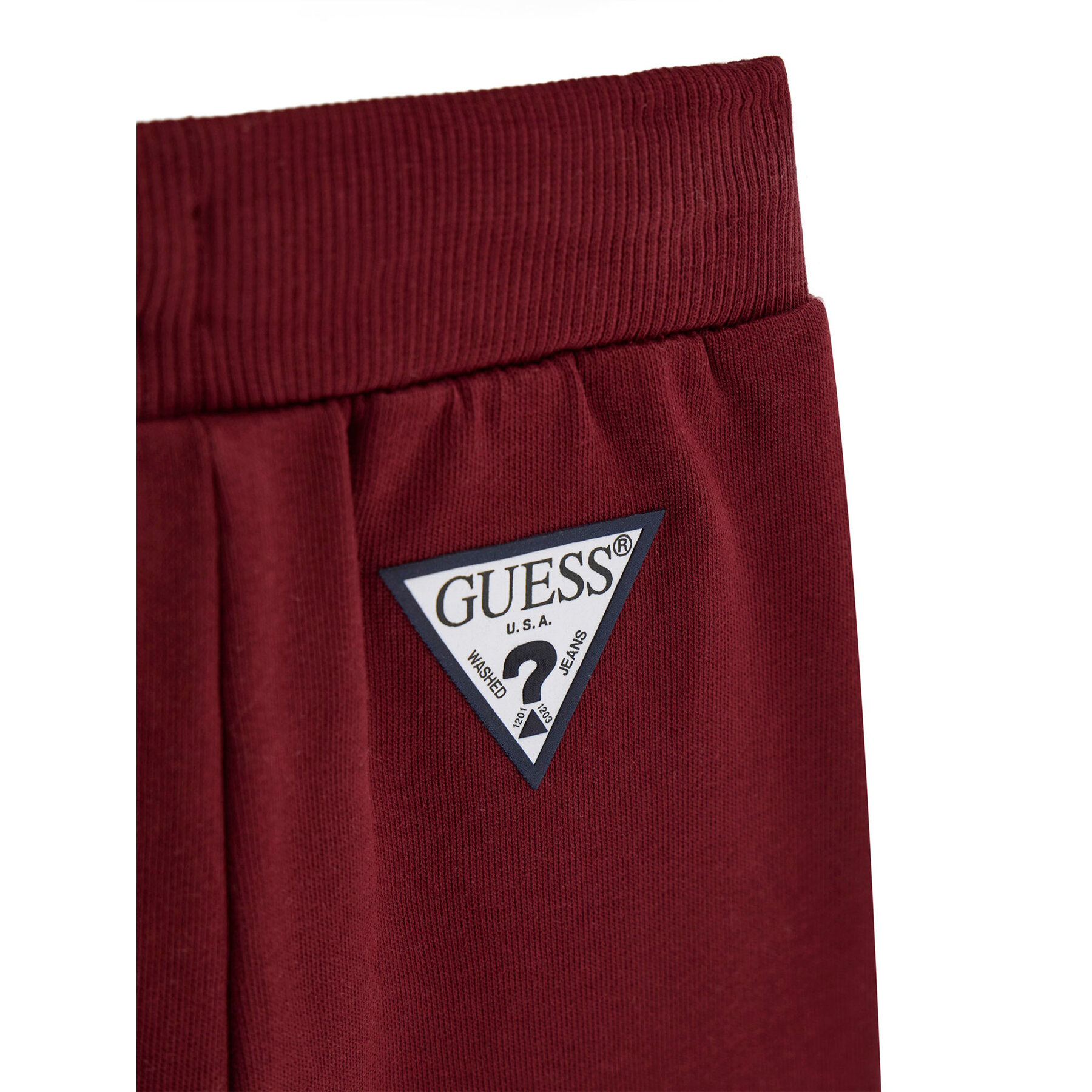 Póló és rövidnadrág Guess