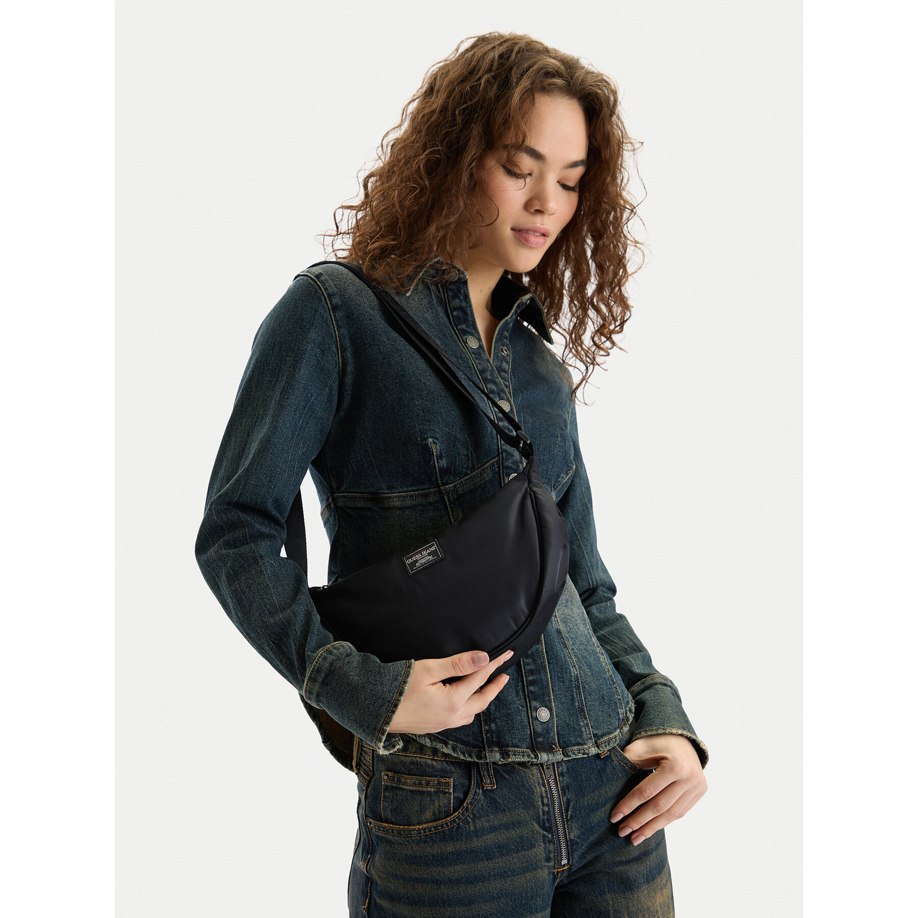Táska Guess Jeans