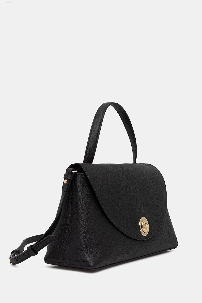 Coccinelle bőr táska NIKLA