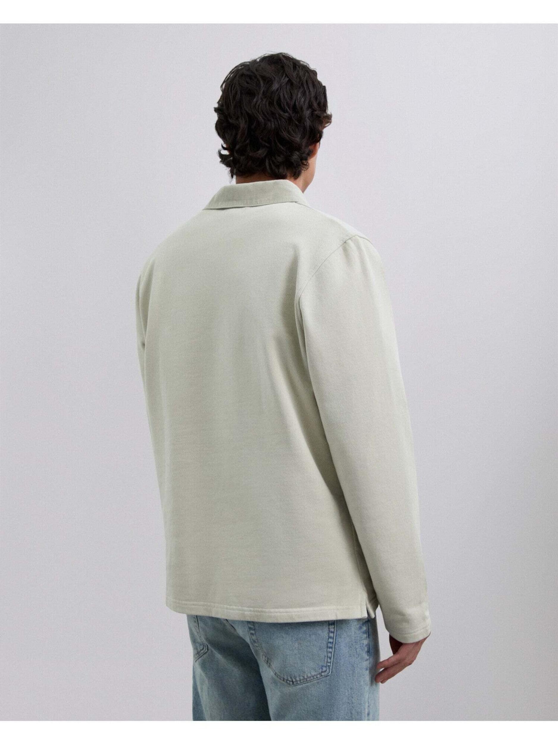 Scalpers Tréning póló bézs