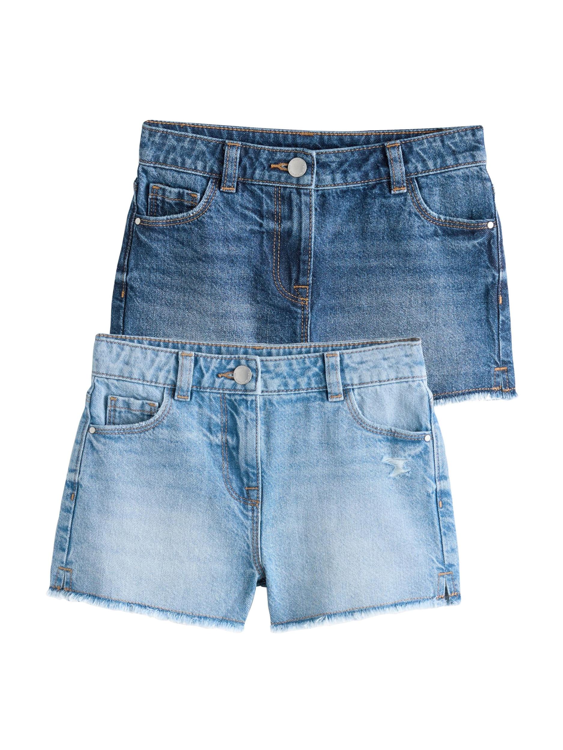 Next Farmer kék farmer / világoskék