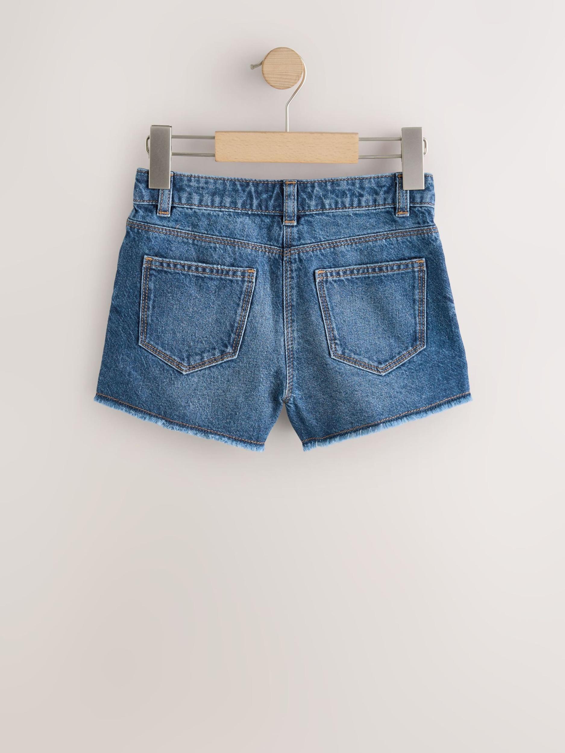 Next Farmer kék farmer / világoskék