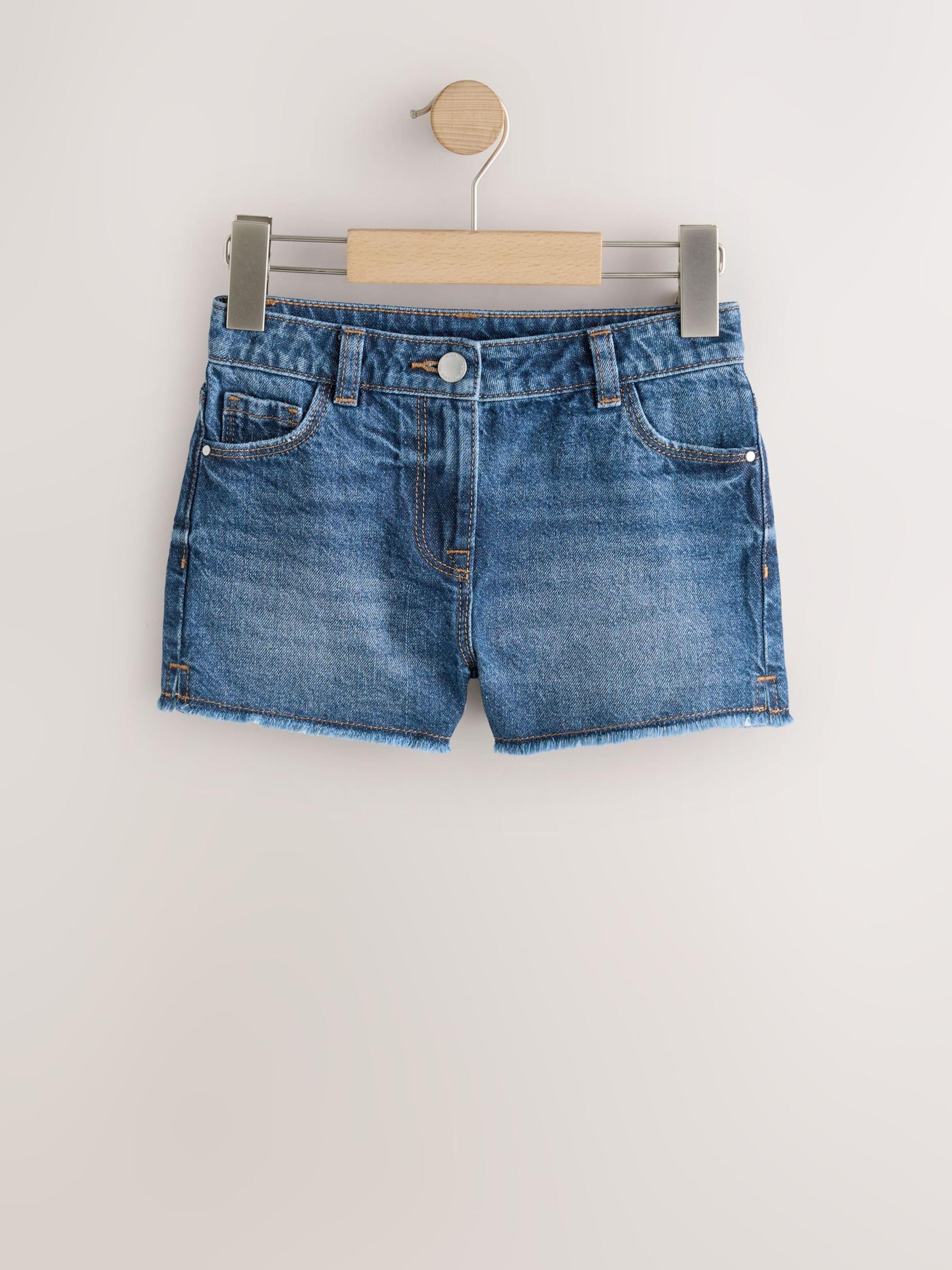 Next Farmer kék farmer / világoskék