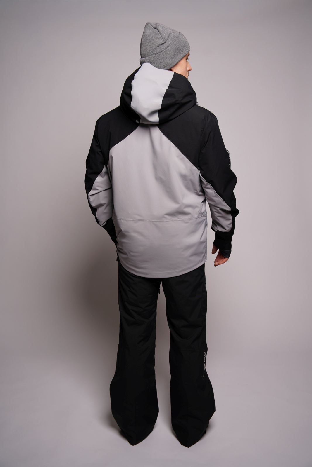 Husky Geilo M mint/blue