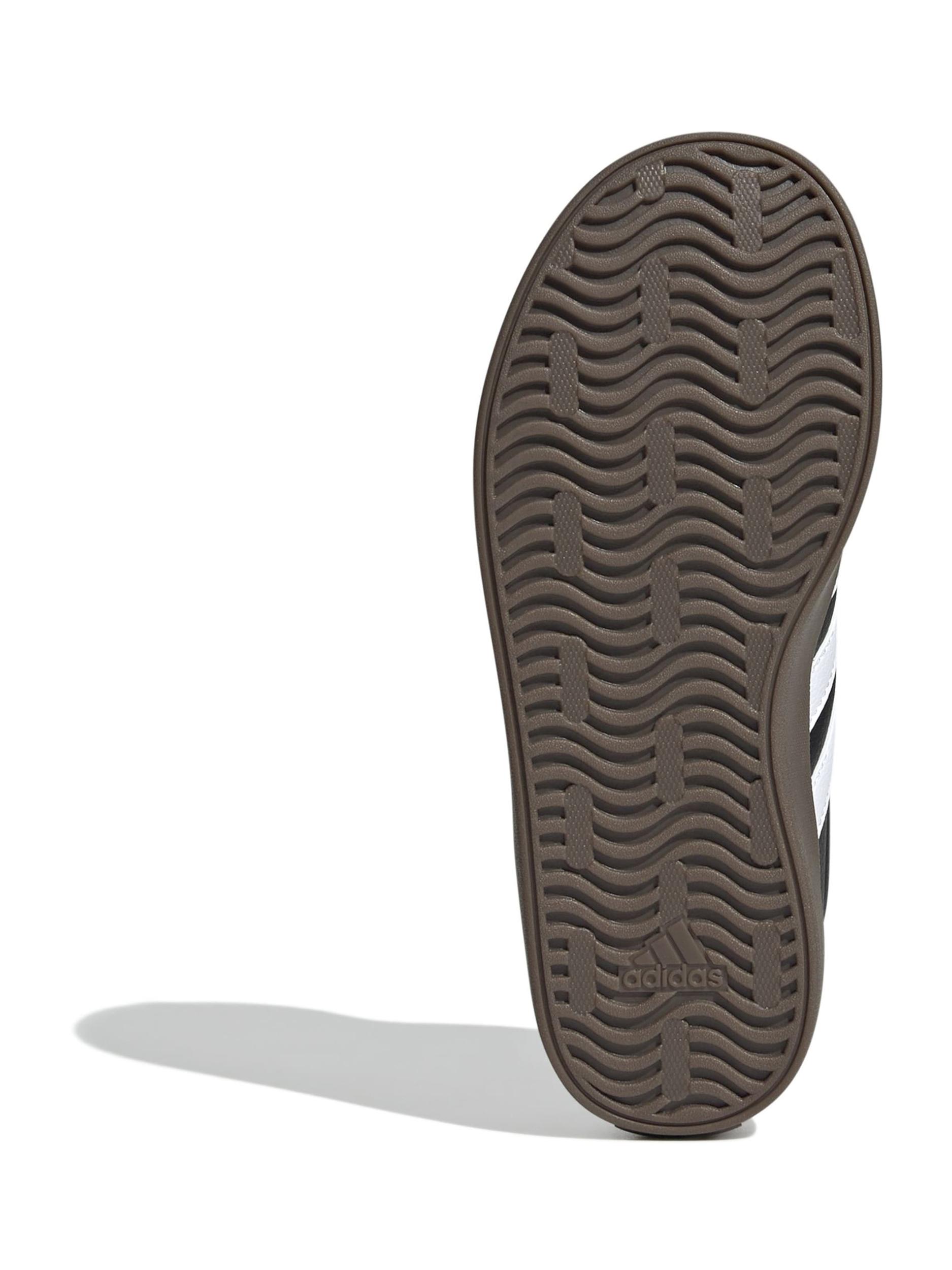 ADIDAS SPORTSWEAR Sportcipő 'VL Court 3.0' fekete / fehér