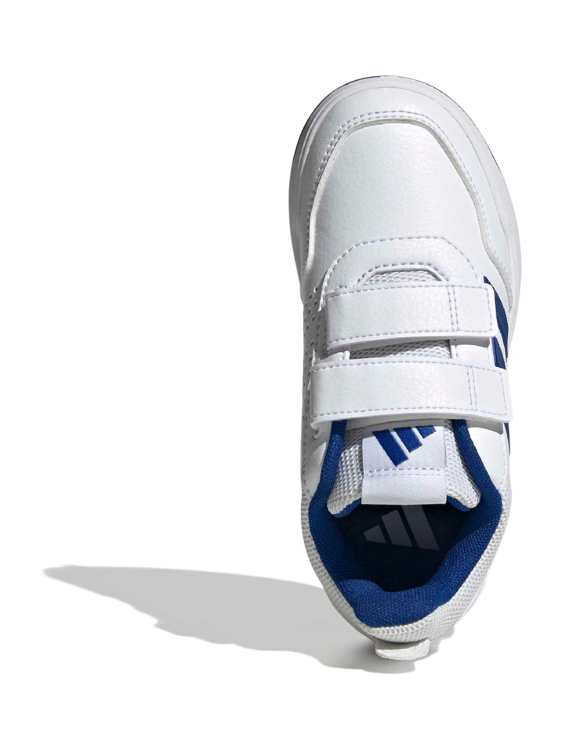 ADIDAS SPORTSWEAR Sportcipő 'Tensaur 3.0' sötétkék / fehér