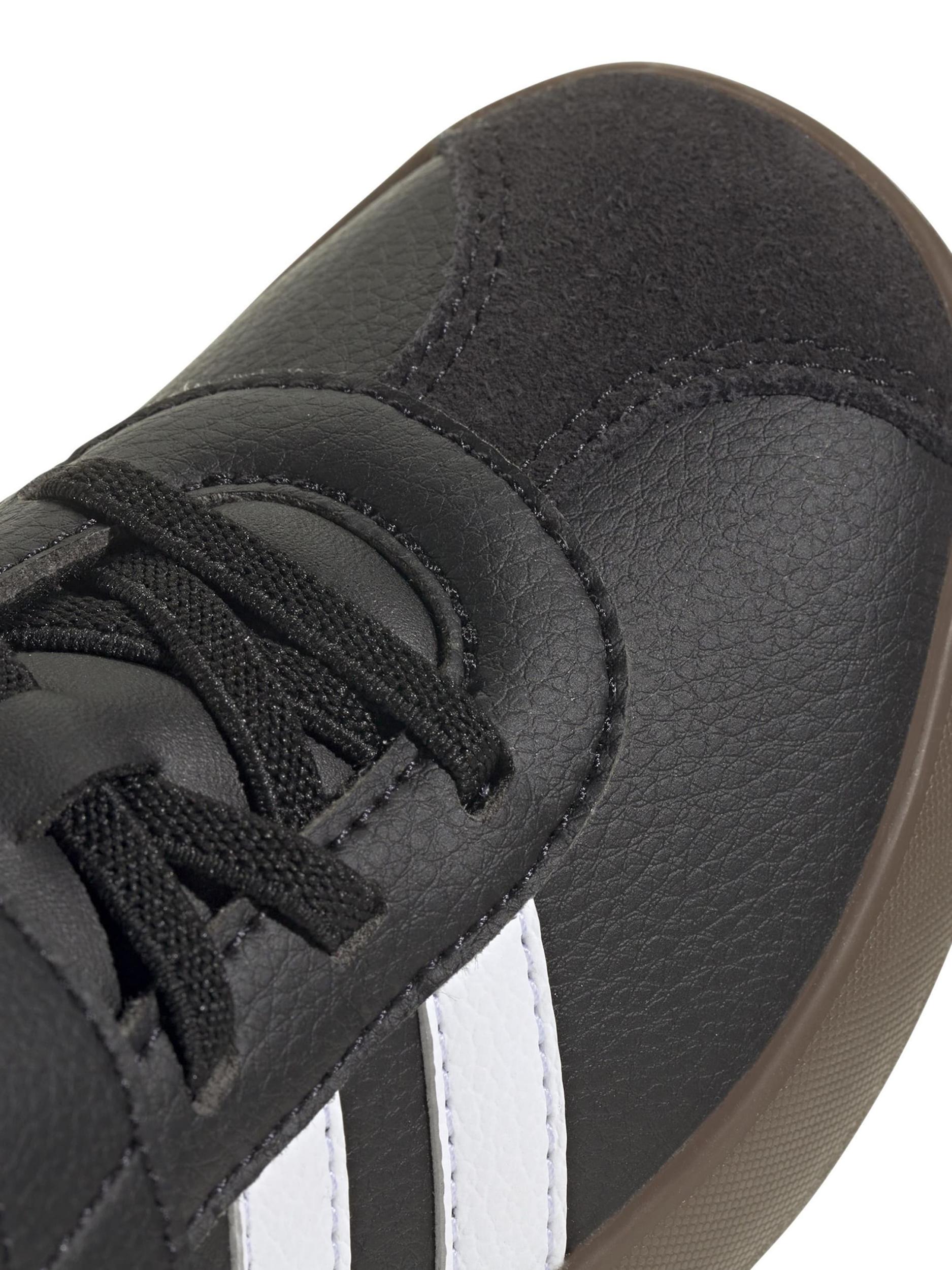 ADIDAS SPORTSWEAR Sportcipő 'VL Court 3.0' fekete / fehér