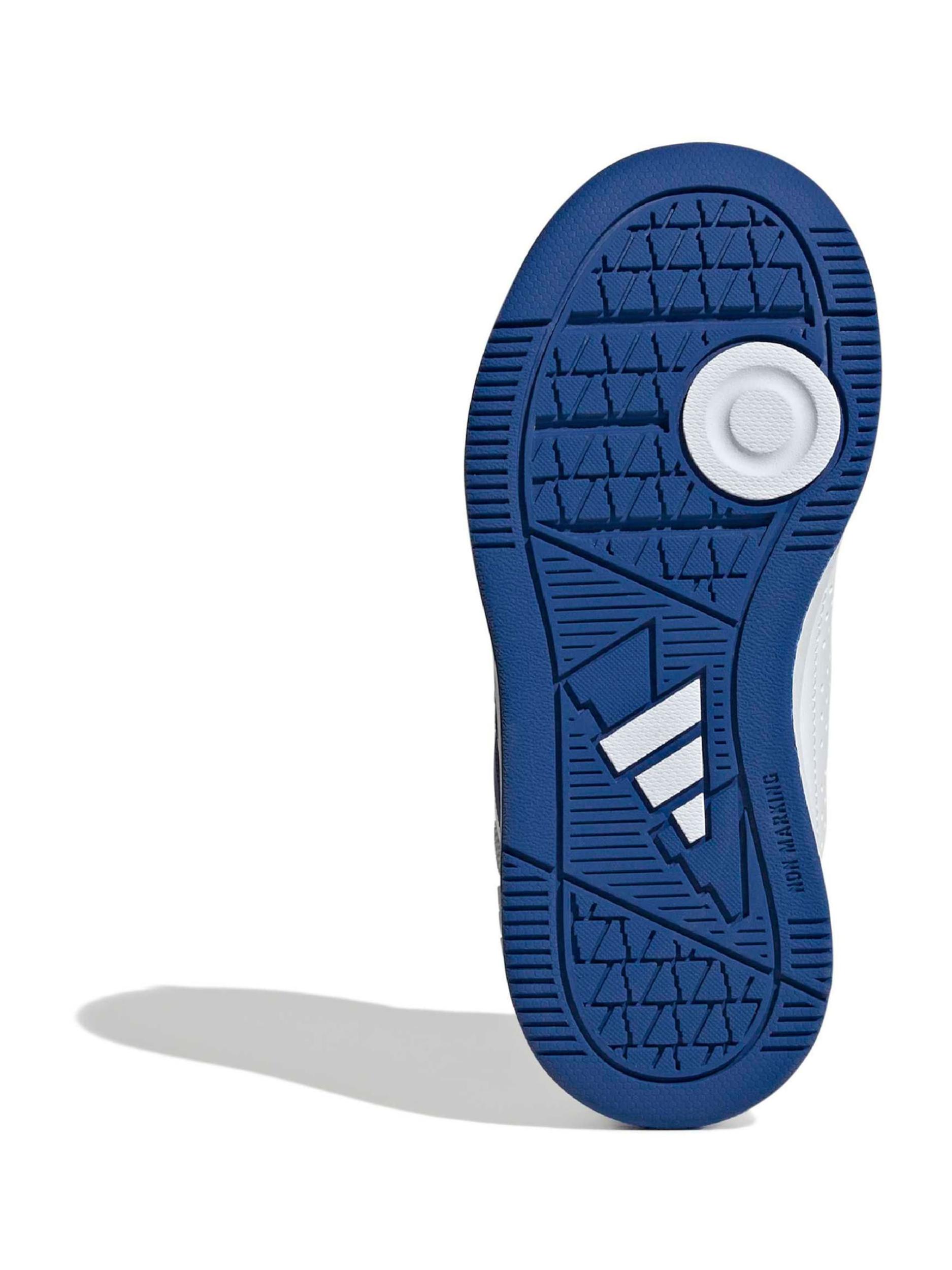 ADIDAS SPORTSWEAR Sportcipő 'Tensaur 3.0' sötétkék / fehér