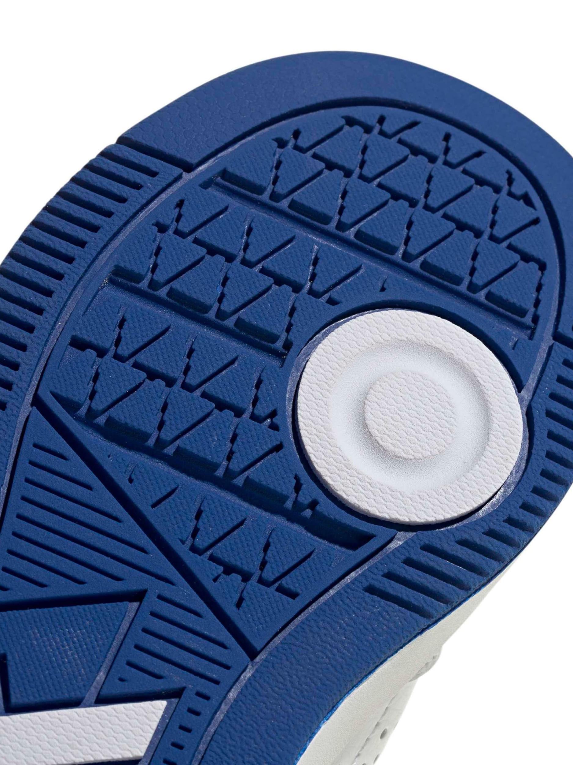 ADIDAS SPORTSWEAR Sportcipő 'Tensaur 3.0' sötétkék / fehér