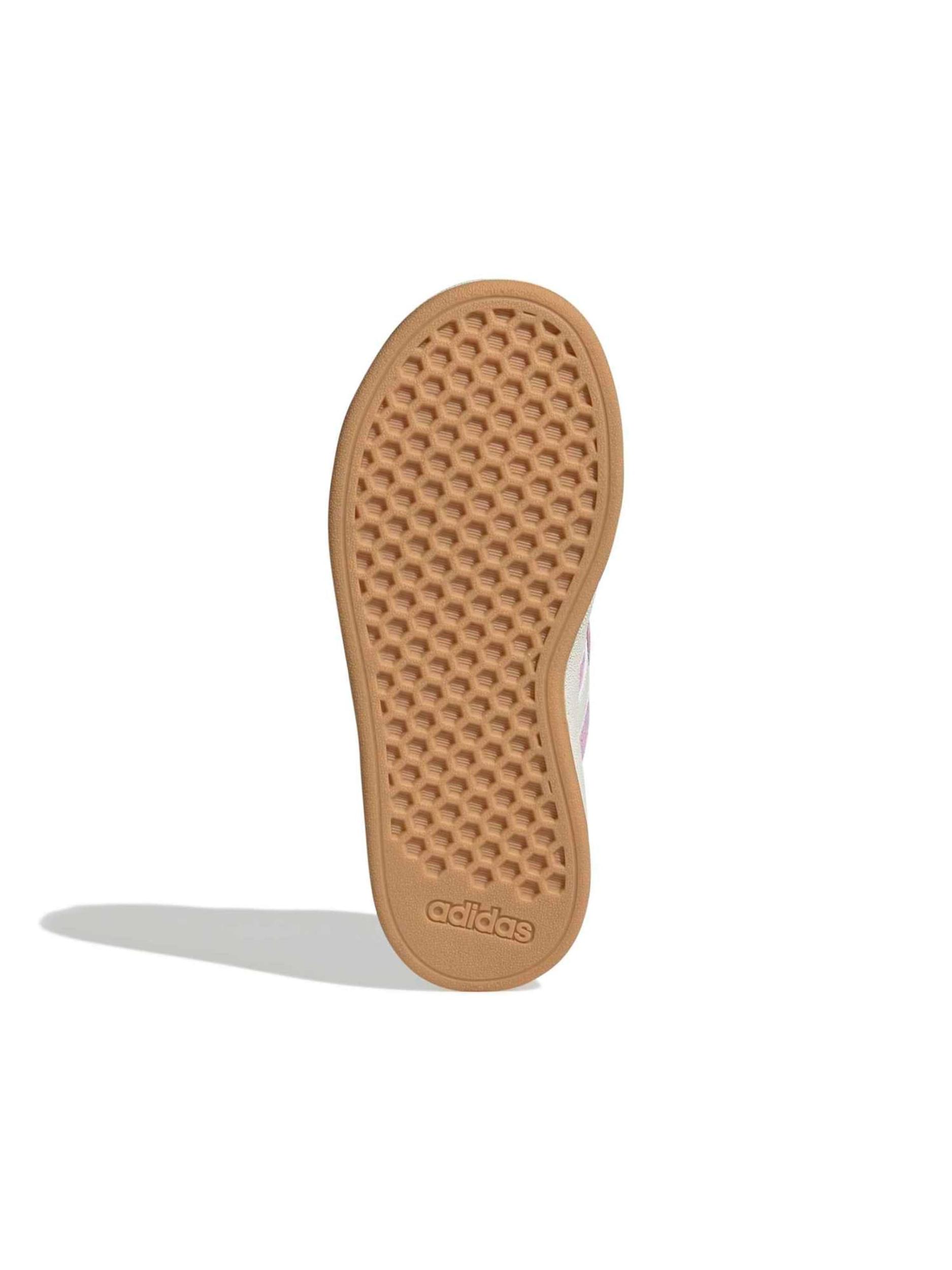 ADIDAS SPORTSWEAR Sportcipő 'GRAND COURT 00s' tengerészkék / sötétkék / fehér