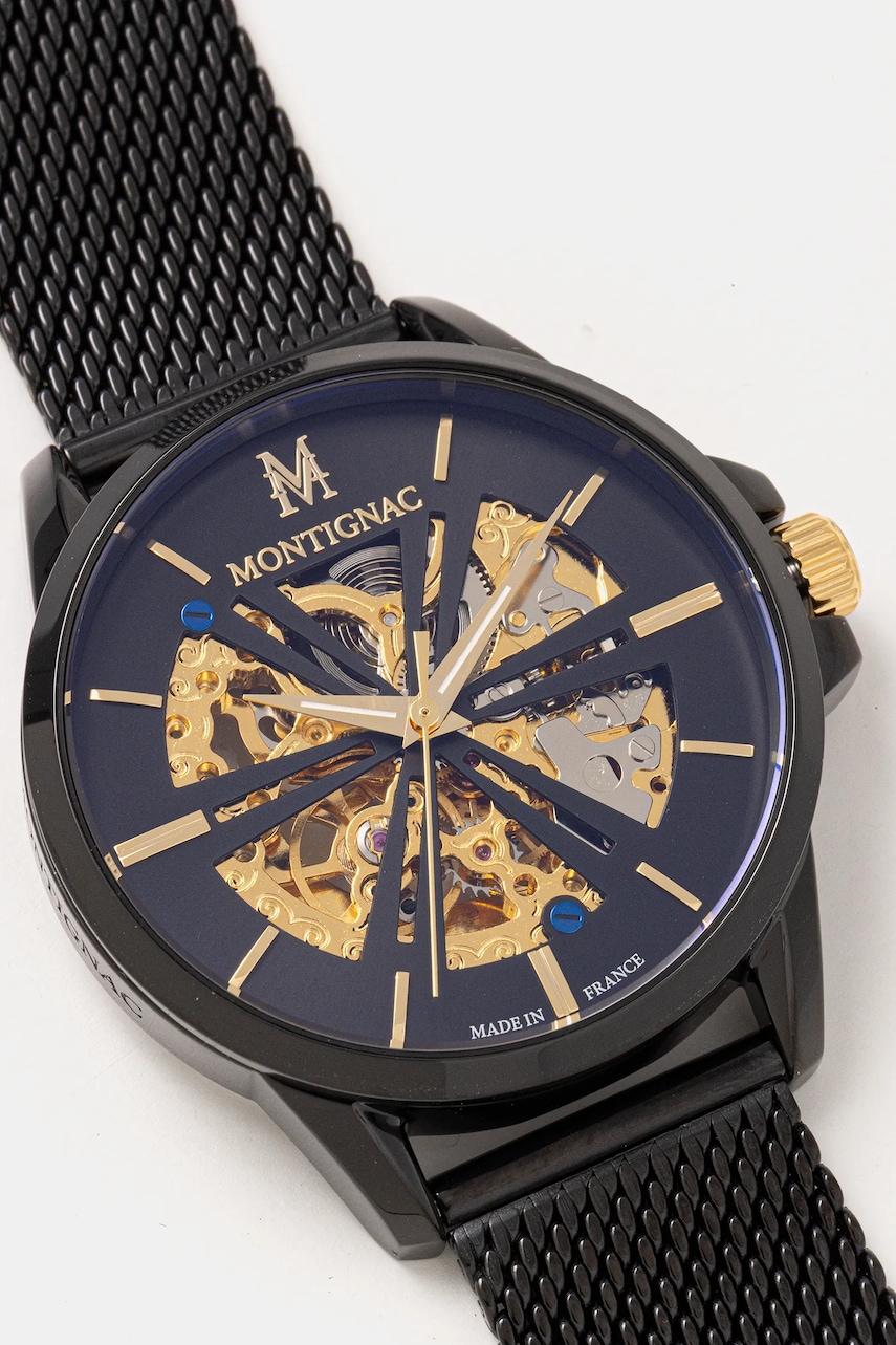 MONTIGNAC óra ORIGINE