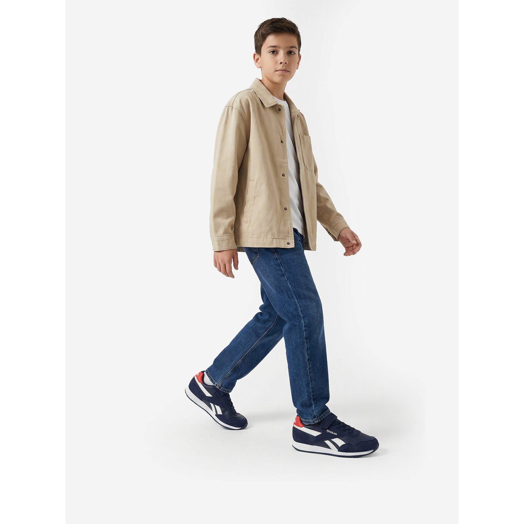 Sportcipők Reebok