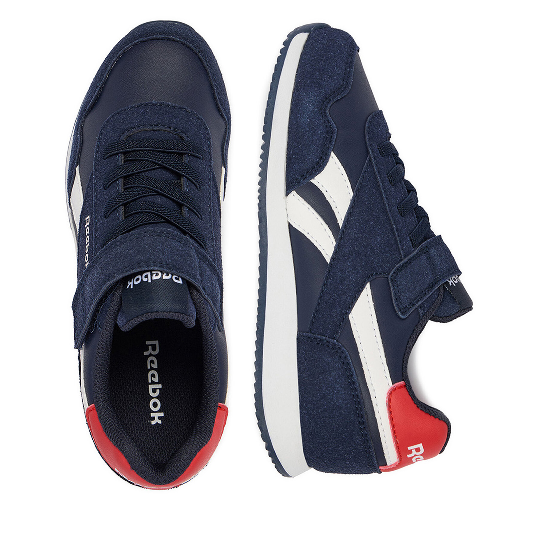 Sportcipők Reebok