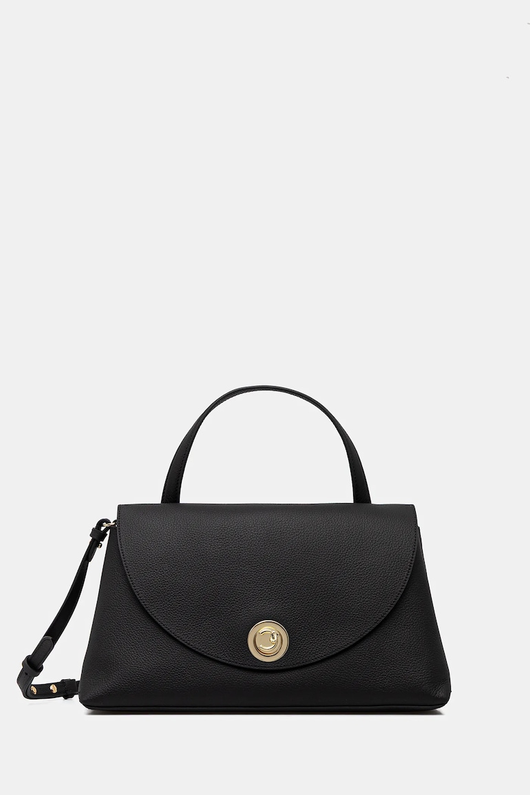 Coccinelle bőr táska NIKLA